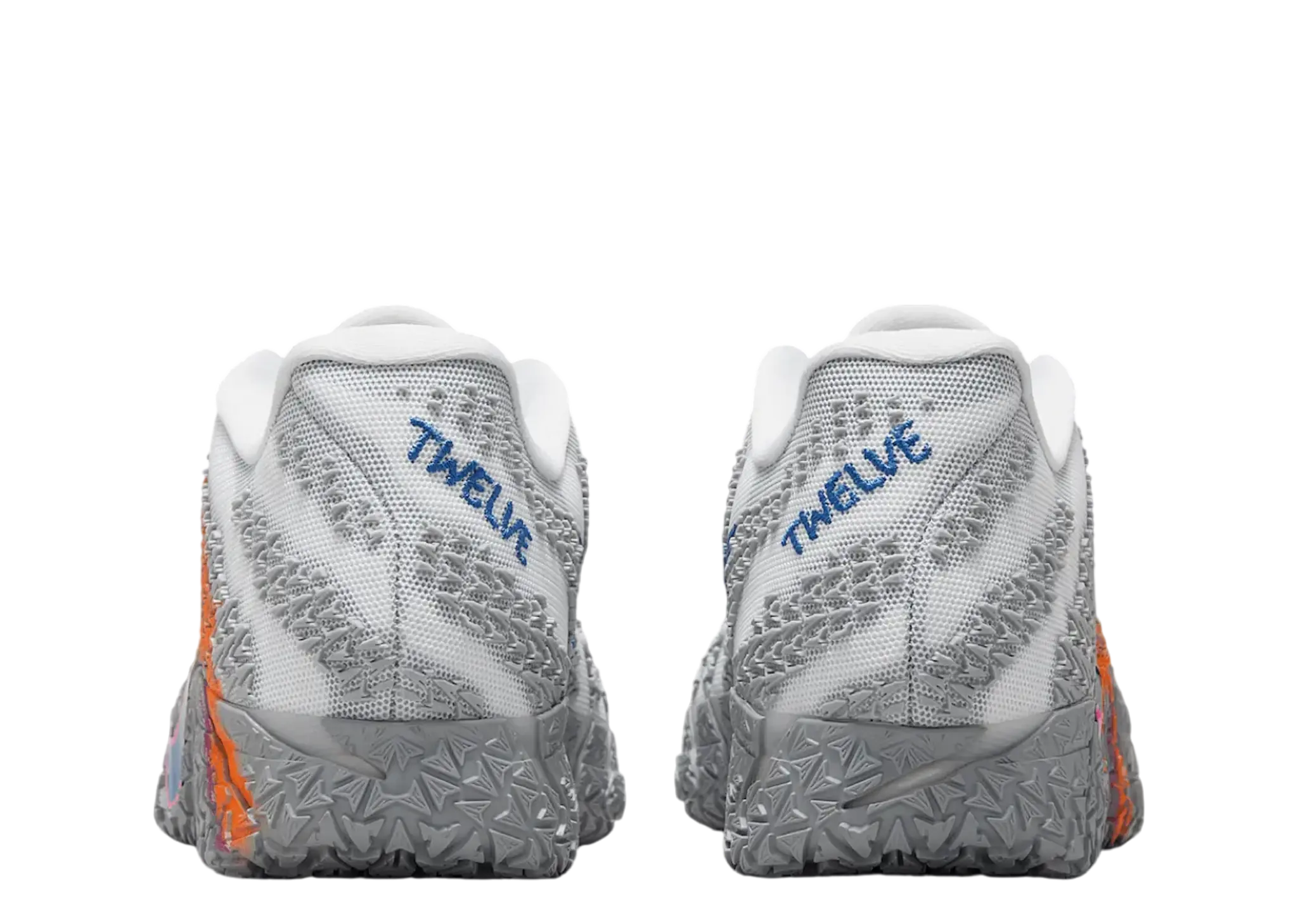 Nike Ja 3 Light Show - photo 3