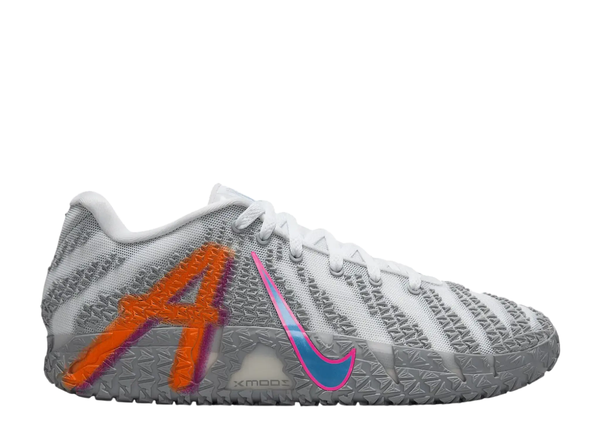Nike Ja 3 Light Show