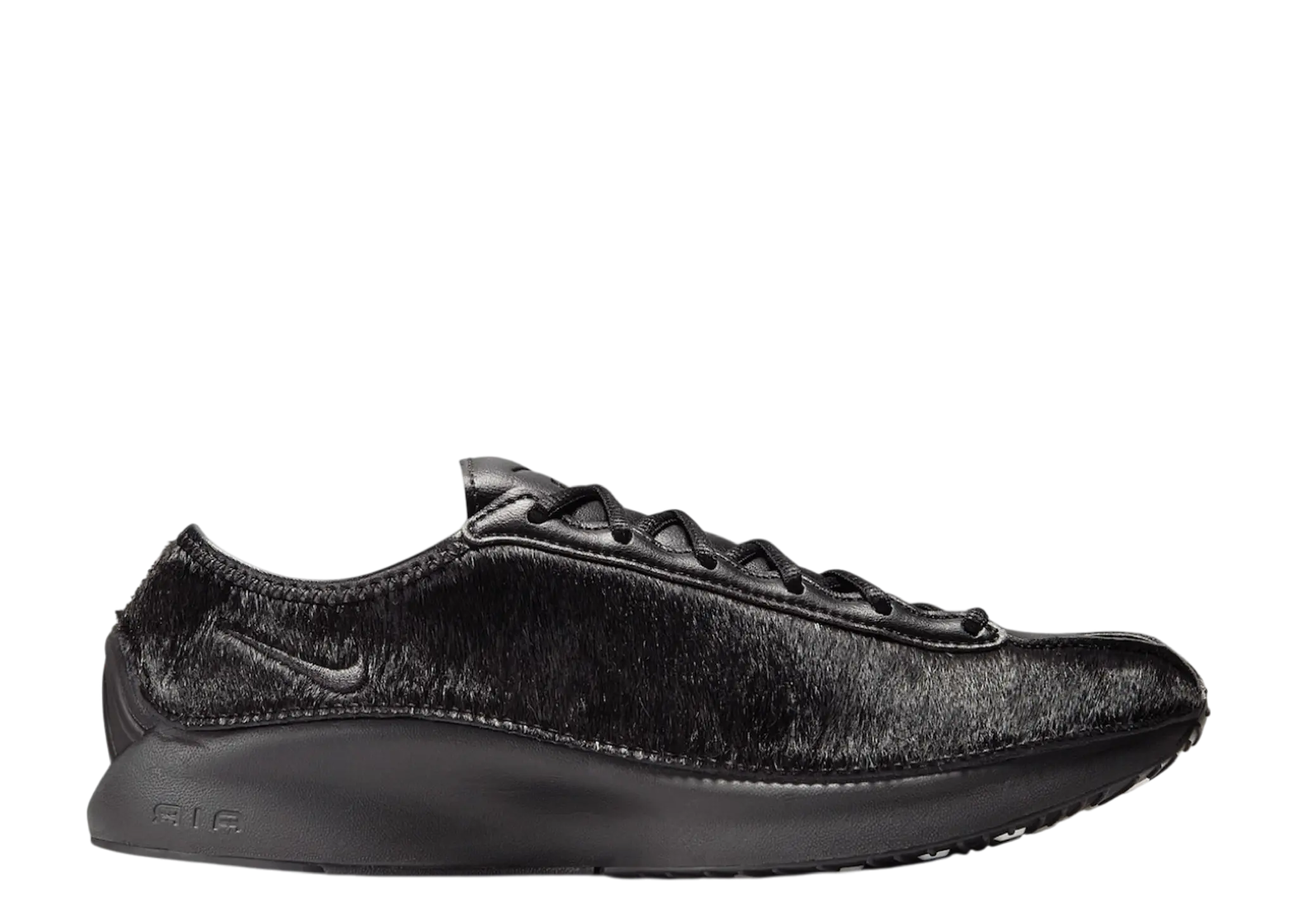 Nike Air Superfly LX Black Pony Hair (Women's)