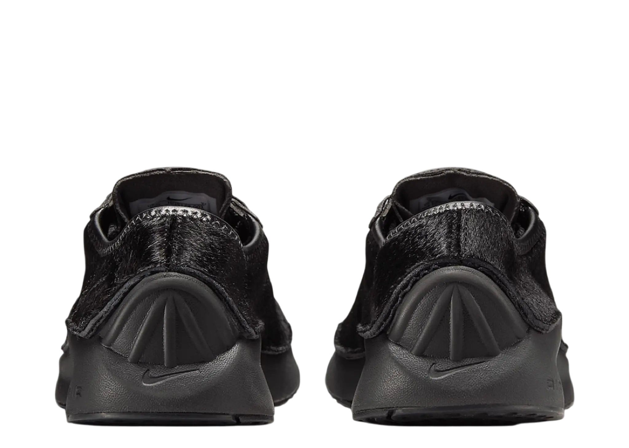 Nike Air Superfly LX Black Pony Hair (Women's) - photo 3