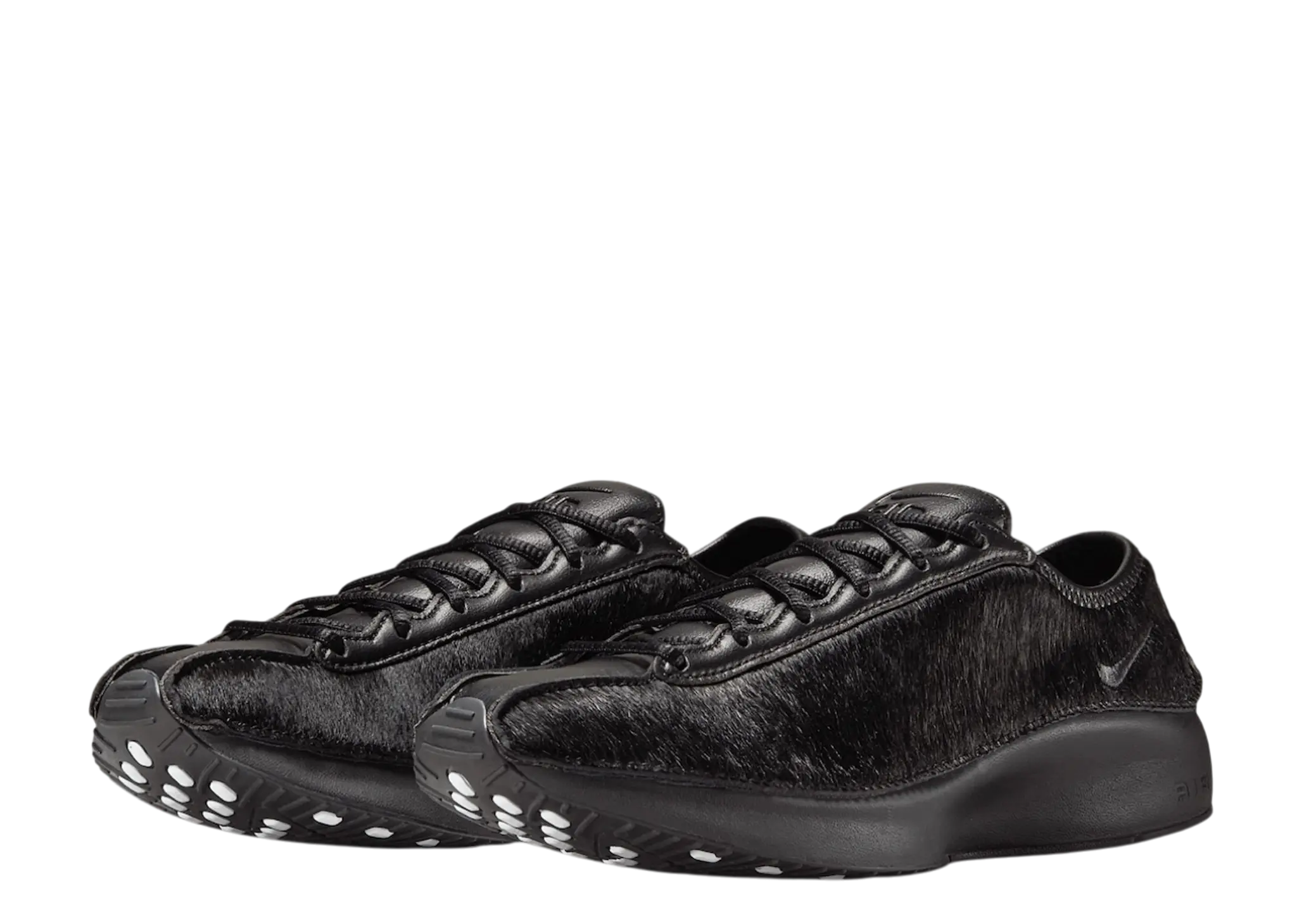 Nike Air Superfly LX Black Pony Hair (Women's) - photo 2