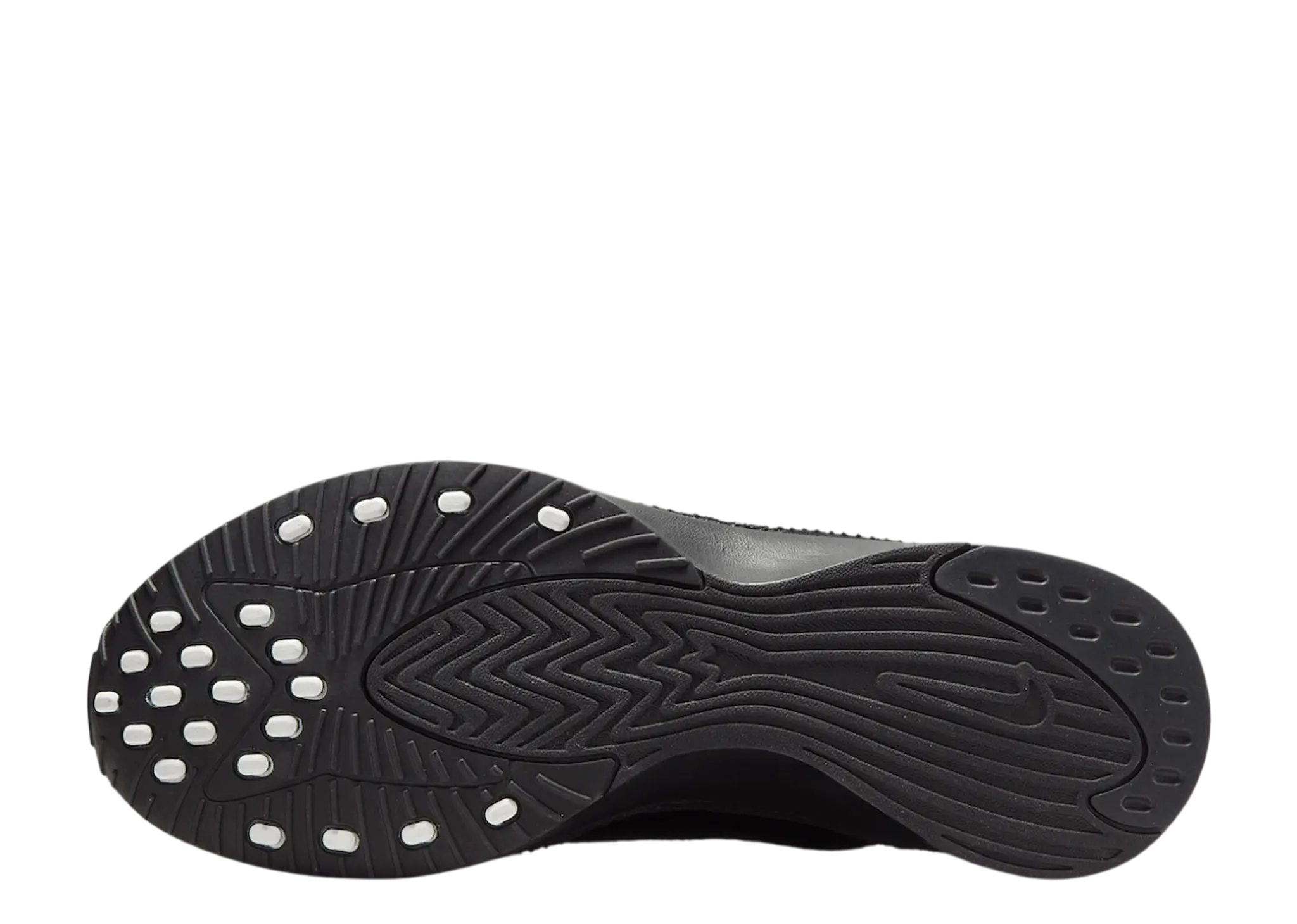 Nike Air Superfly LX Black Pony Hair (Women's) - photo 4