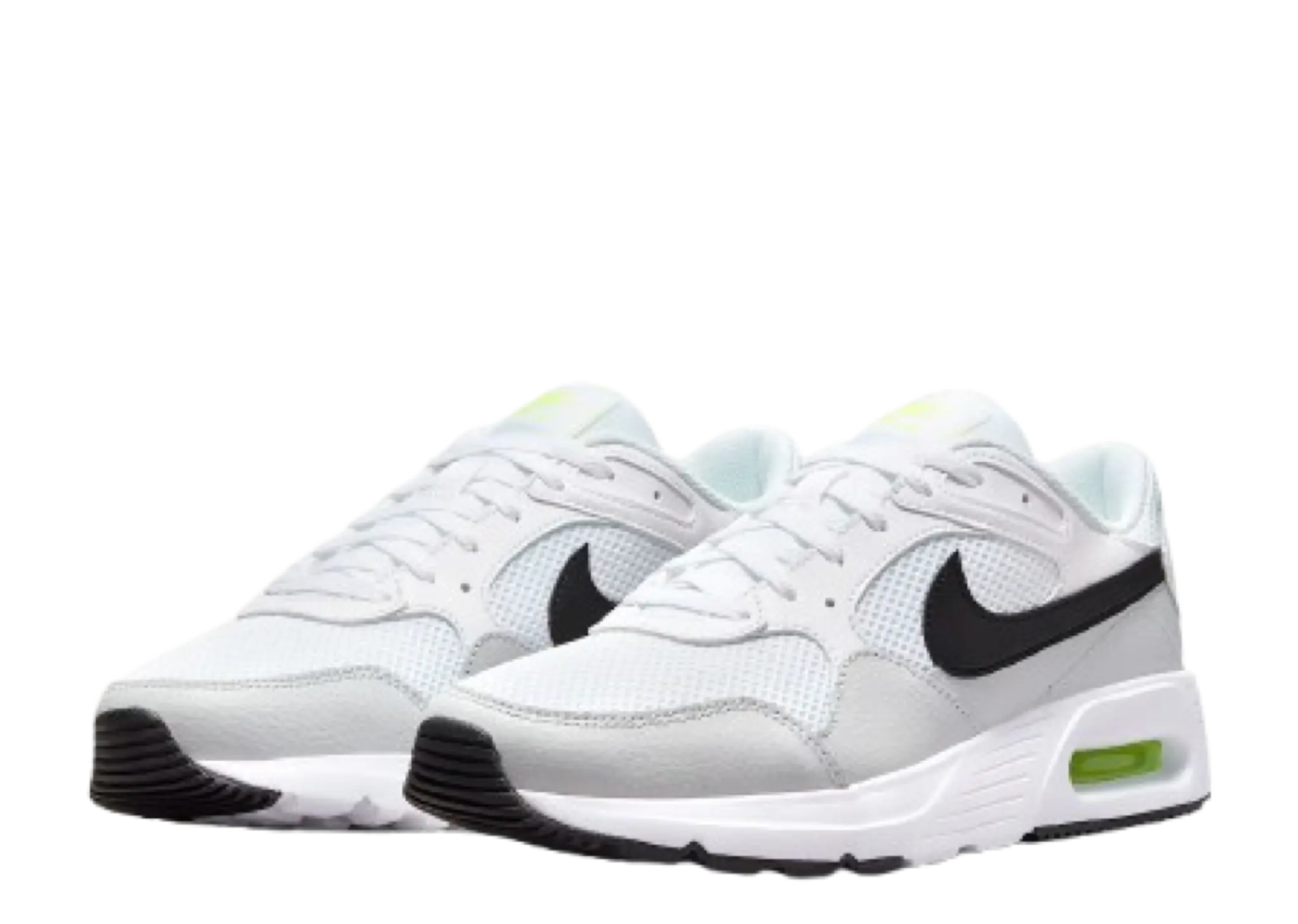 Nike Air Max SC Summit White Light Photo Blue Wolf Grey Anthracite - photo 2