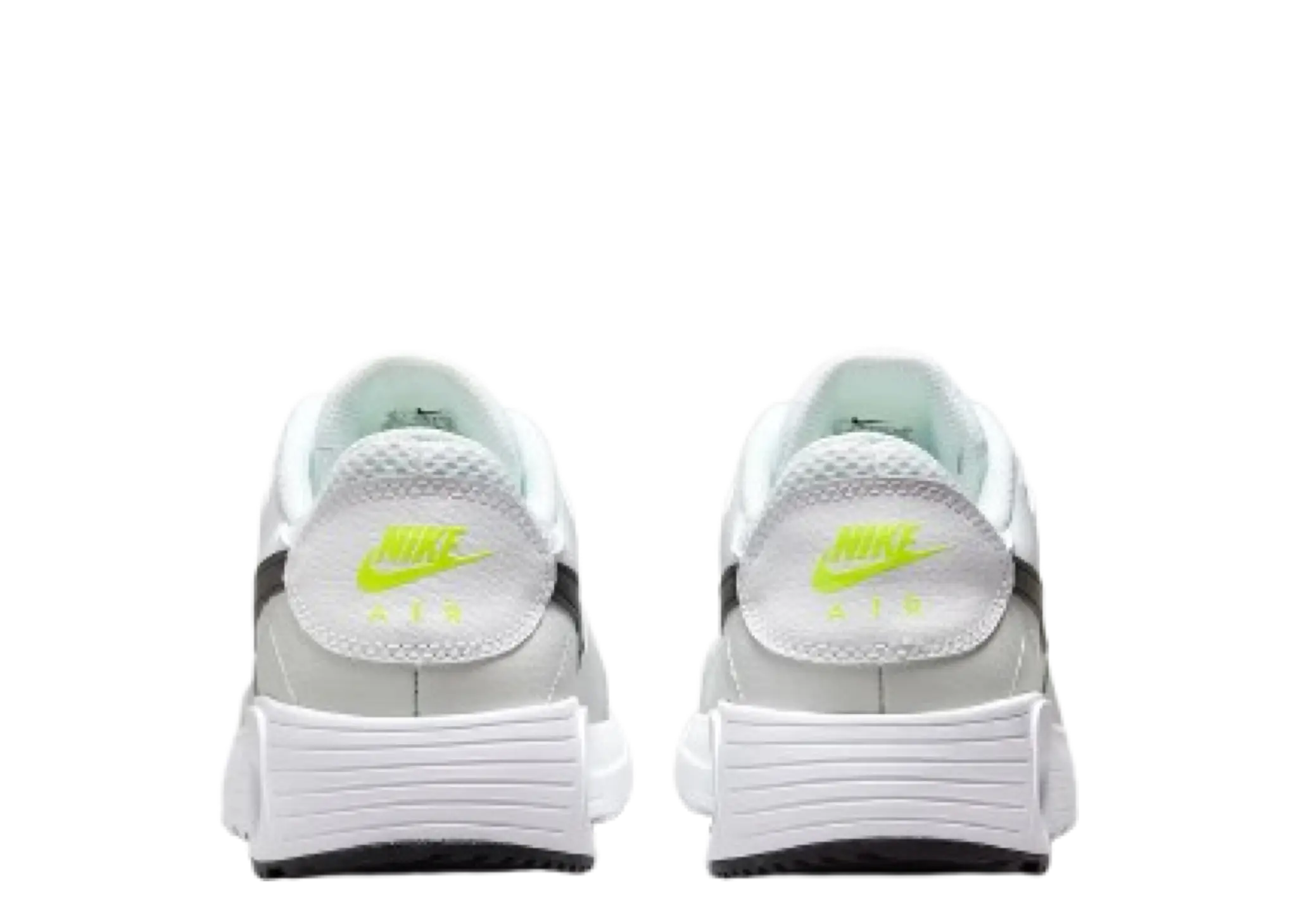 Nike Air Max SC Summit White Light Photo Blue Wolf Grey Anthracite - photo 3