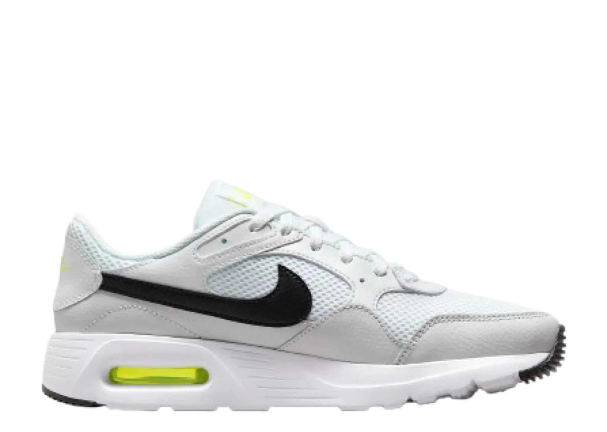 Nike Air Max SC Summit White Light Photo Blue Wolf Grey Anthracite