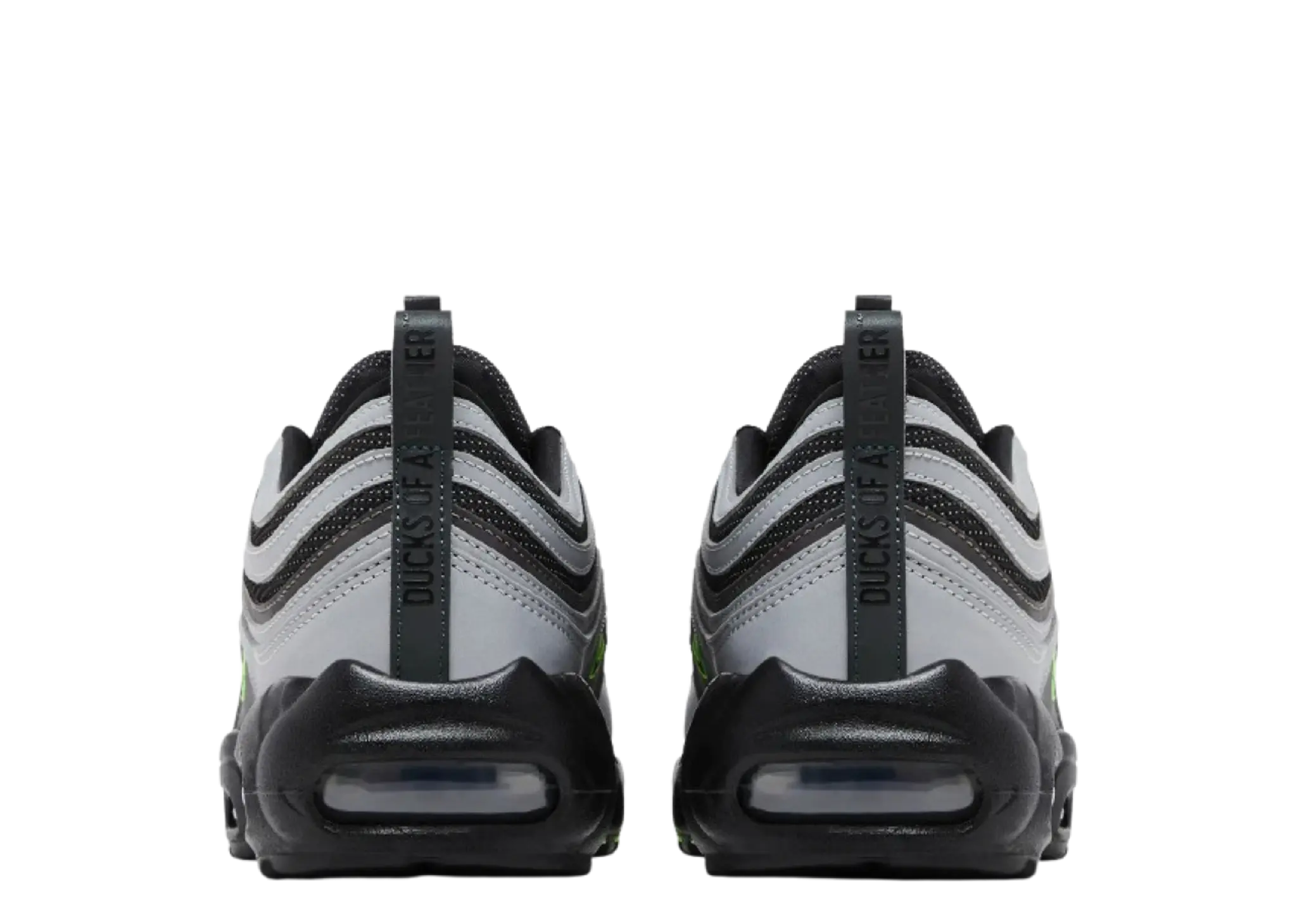 Nike Air Max 95/97 Ducks of a Feather Lightning - photo 3