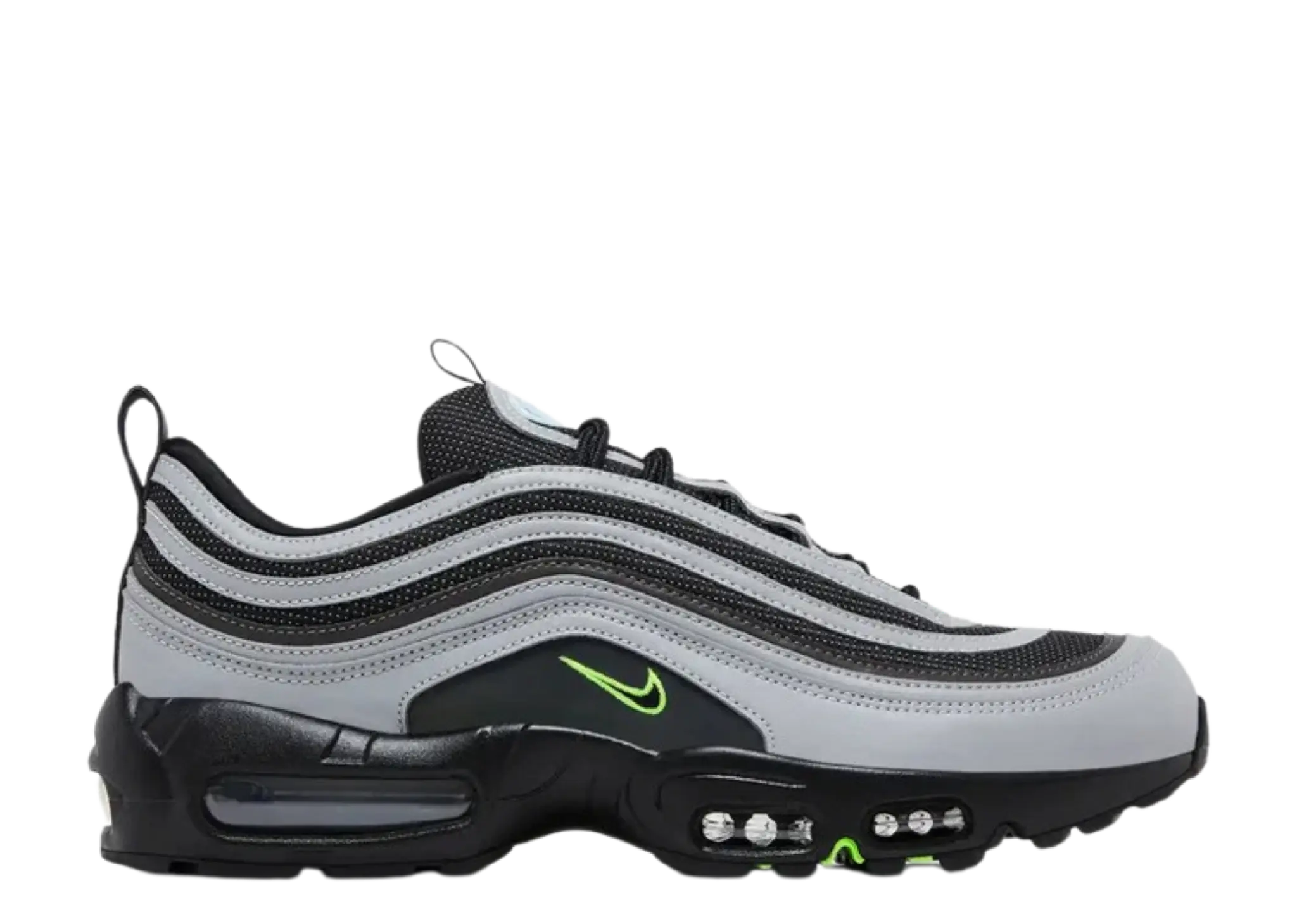 Nike Air Max 95/97 Ducks of a Feather Lightning