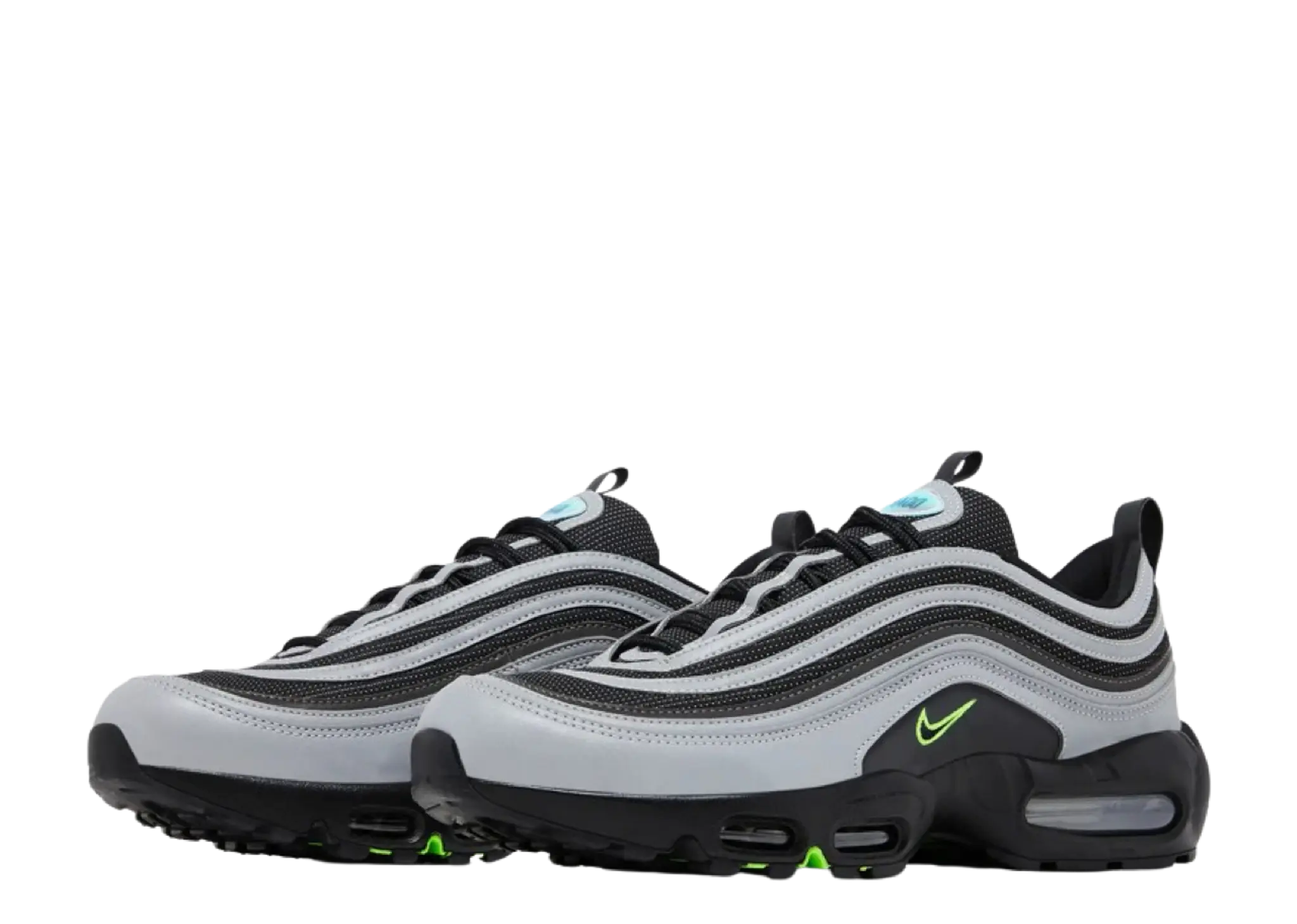 Nike Air Max 95/97 Ducks of a Feather Lightning - photo 2