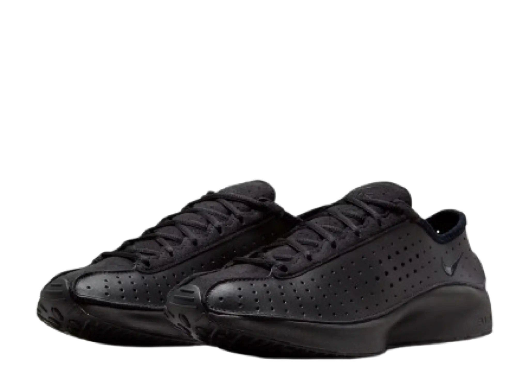 Nike Air Superfly Triple Black (Women's) - photo 2