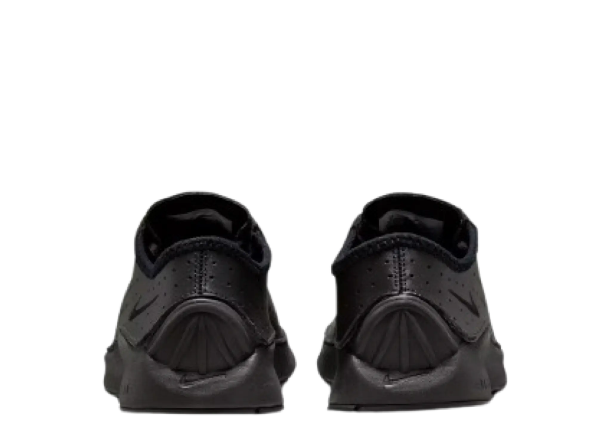 Nike Air Superfly Triple Black (Women's) - photo 3