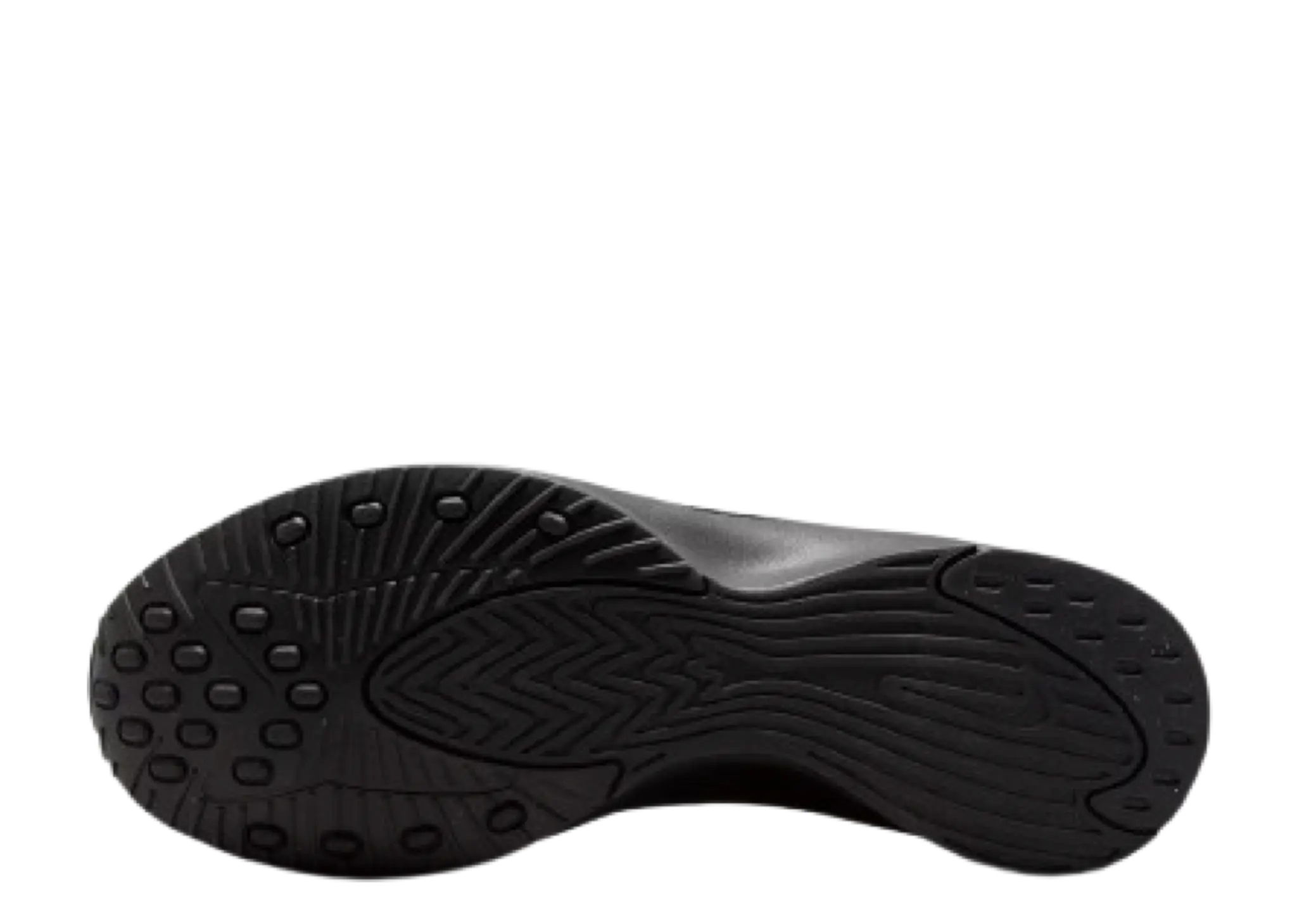 Nike Air Superfly Triple Black (Women's) - photo 4