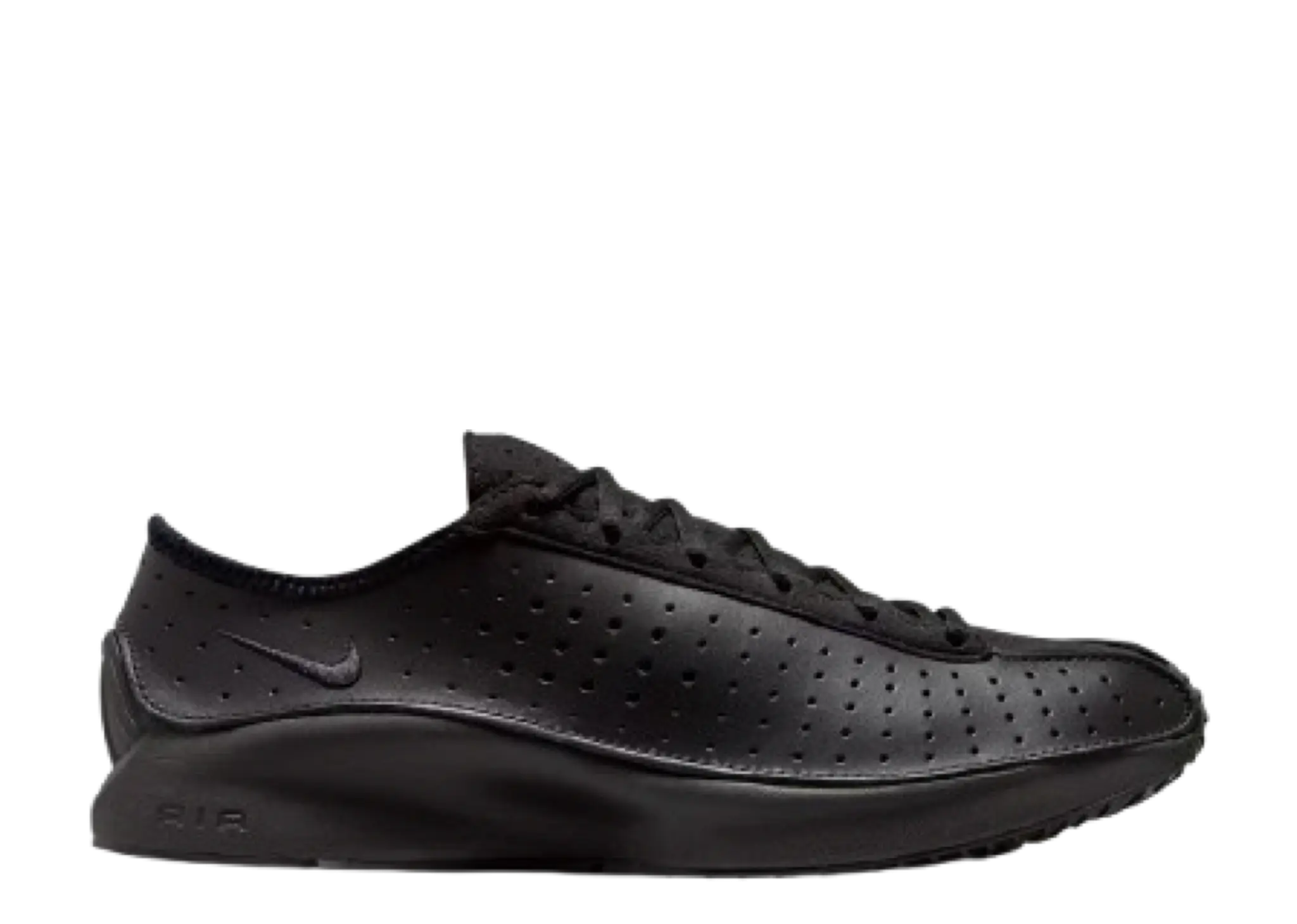 Nike Air Superfly Triple Black (Women's)