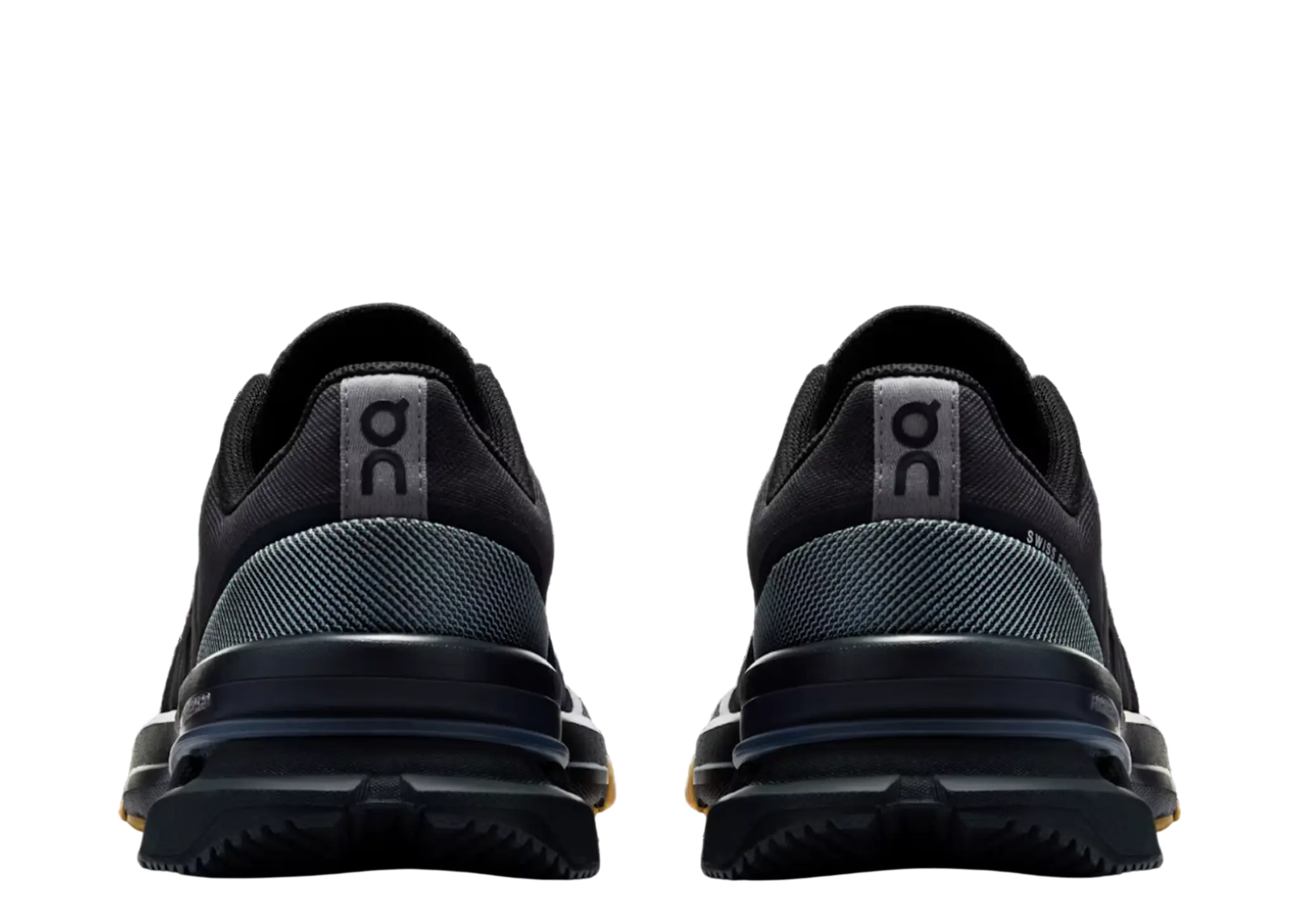 ON Running Cloudpulse Pro Black Rock (Women's) - photo 3