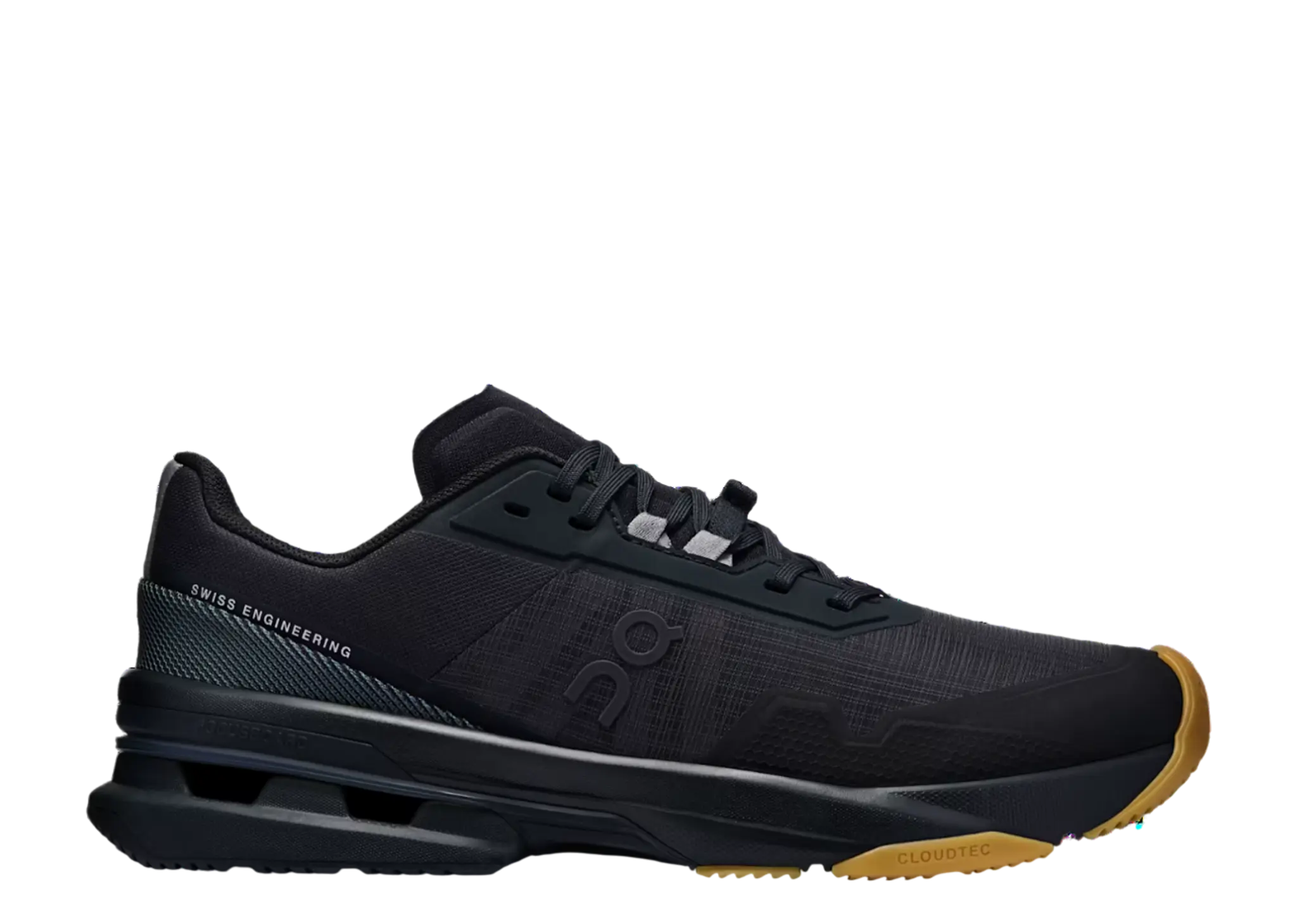 ON Running Cloudpulse Pro Black Rock (Women's)