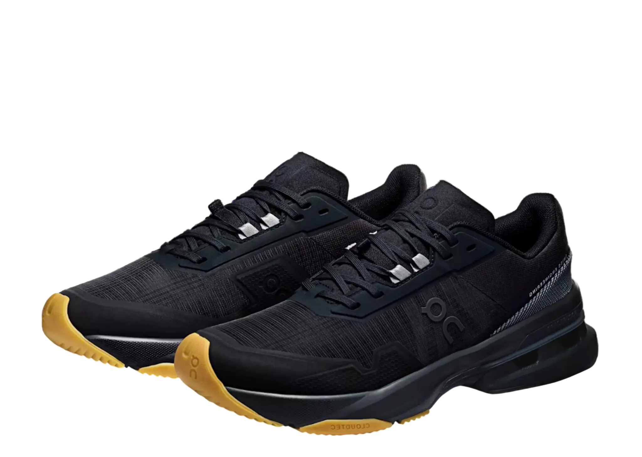 ON Running Cloudpulse Pro Black Rock (Women's) - photo 2