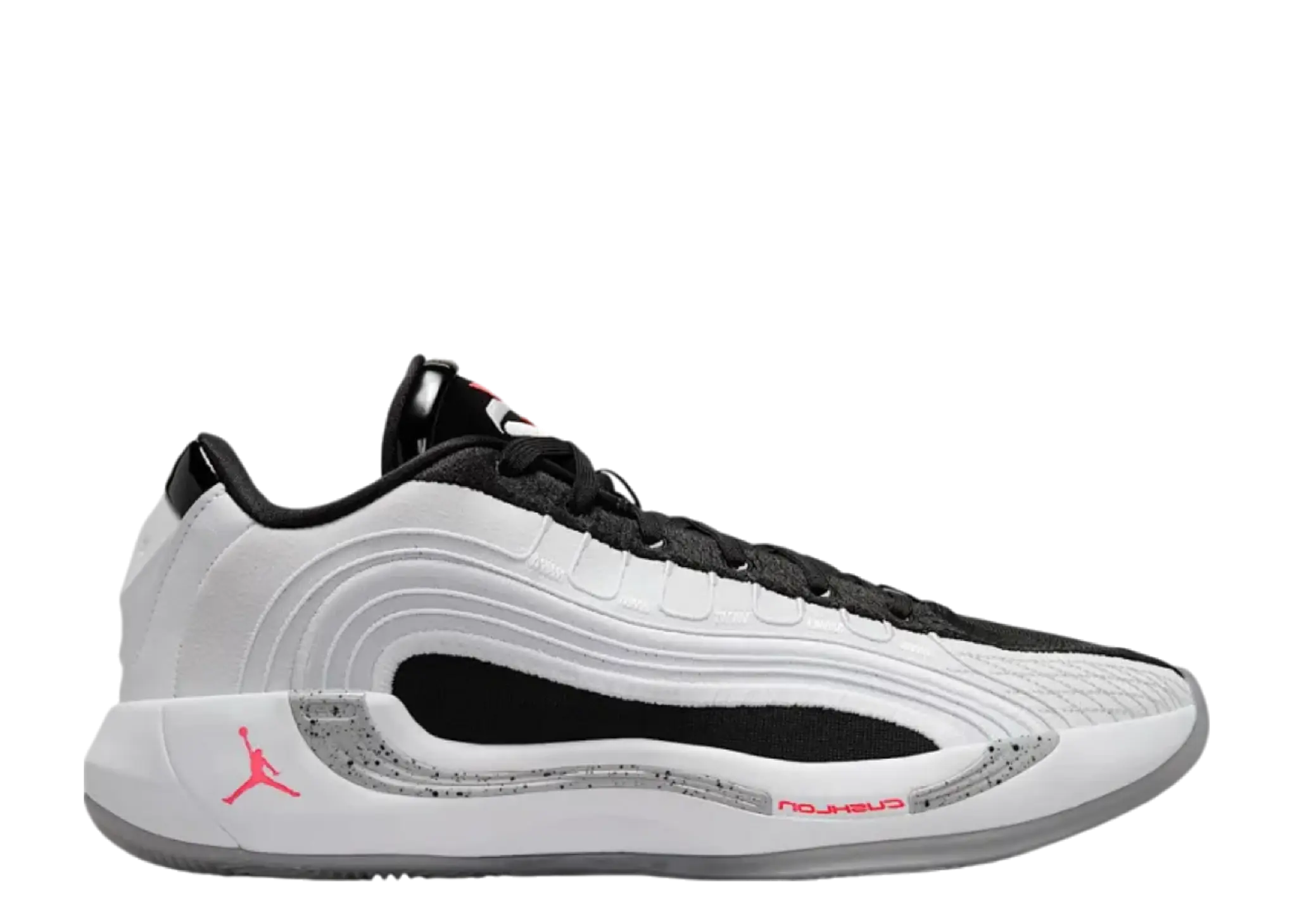Air Jordan Luka 4 White Cement