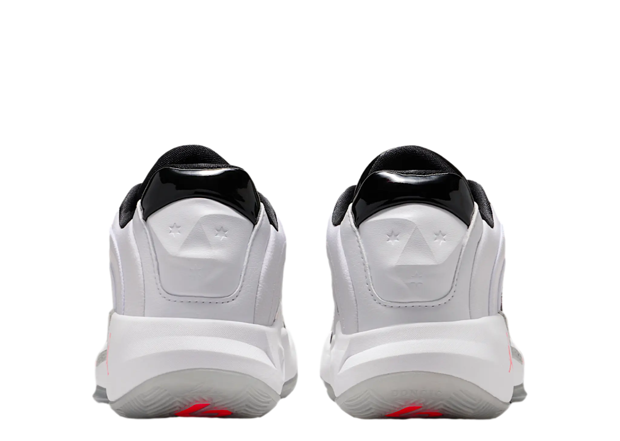 Air Jordan Luka 4 White Cement (Grade School) - photo 3