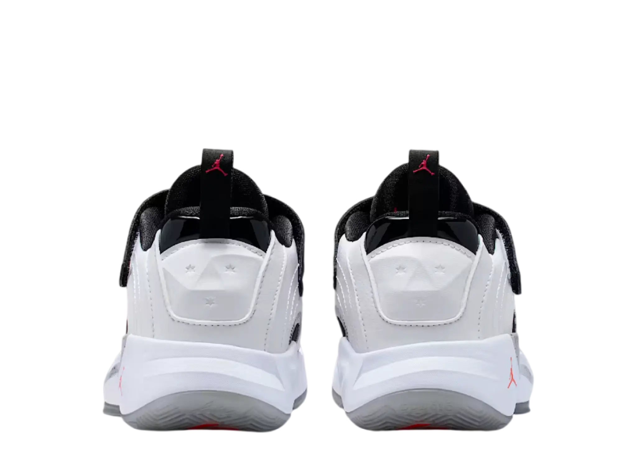 Air Jordan Luka 4 White Cement (Pre-School) - photo 3