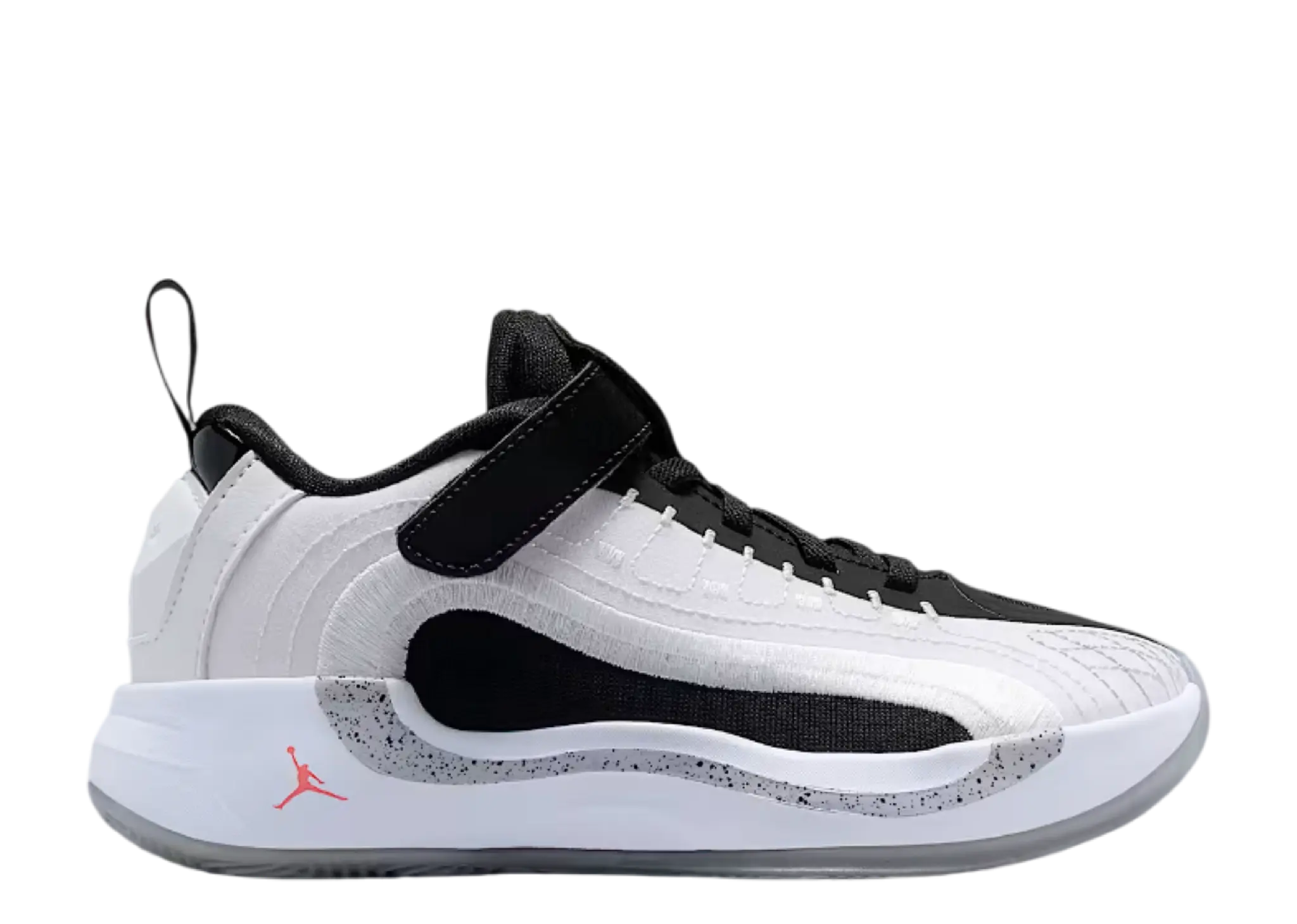 Air Jordan Luka 4 White Cement (Pre-School)
