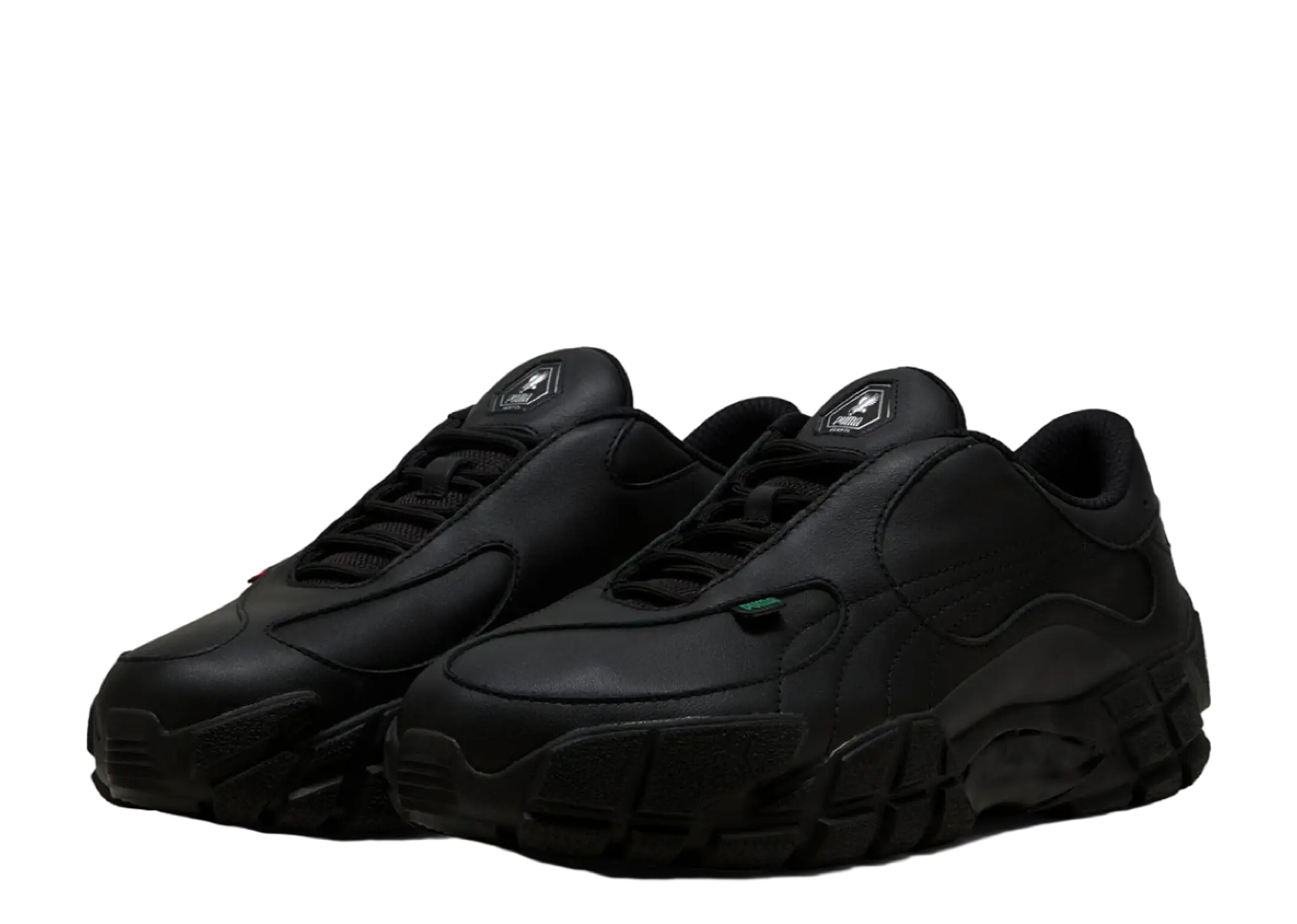 Puma Skope Forever Skepta Black - photo 2