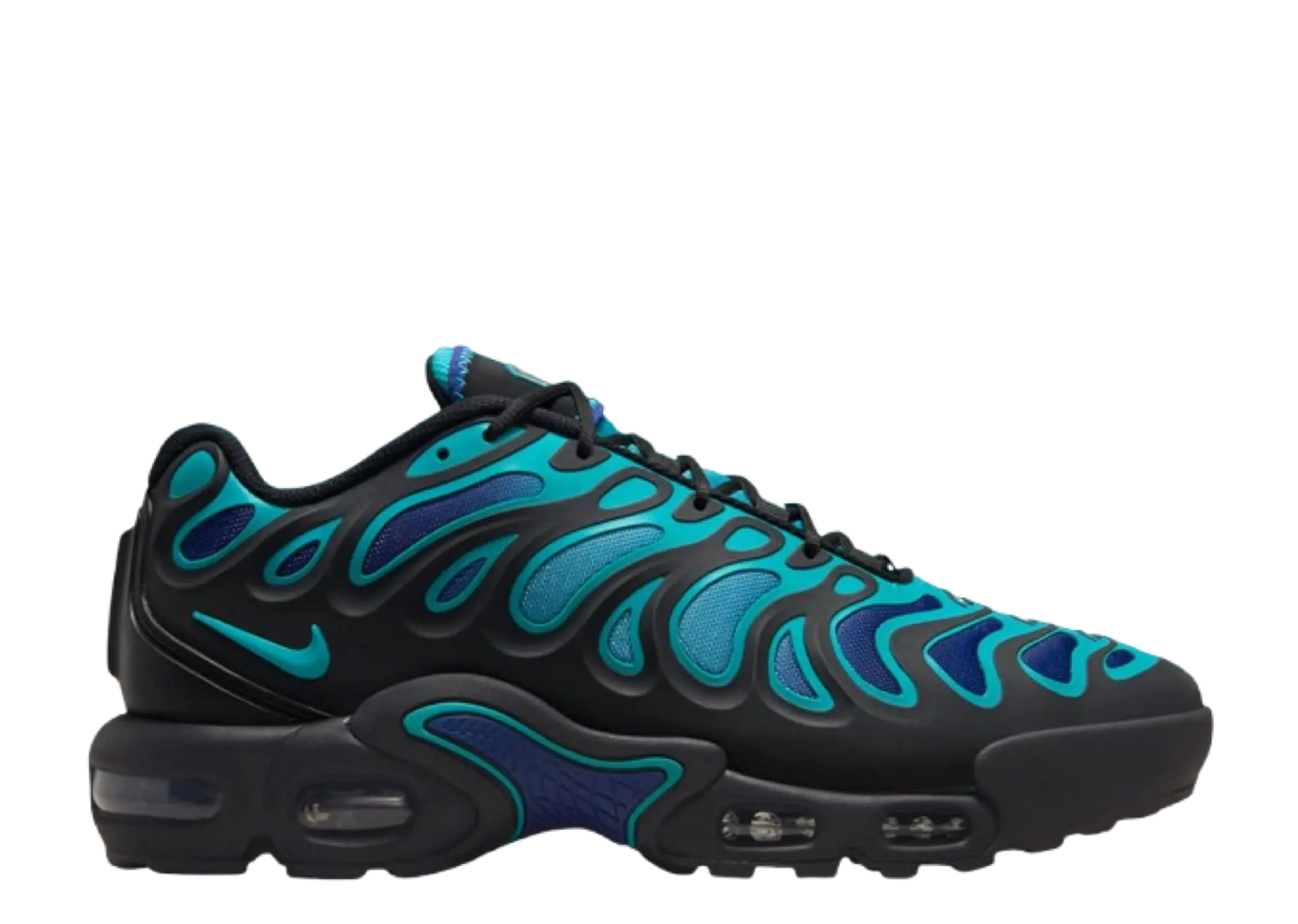 Nike Air Max Plus Drift Deep Royal Blue