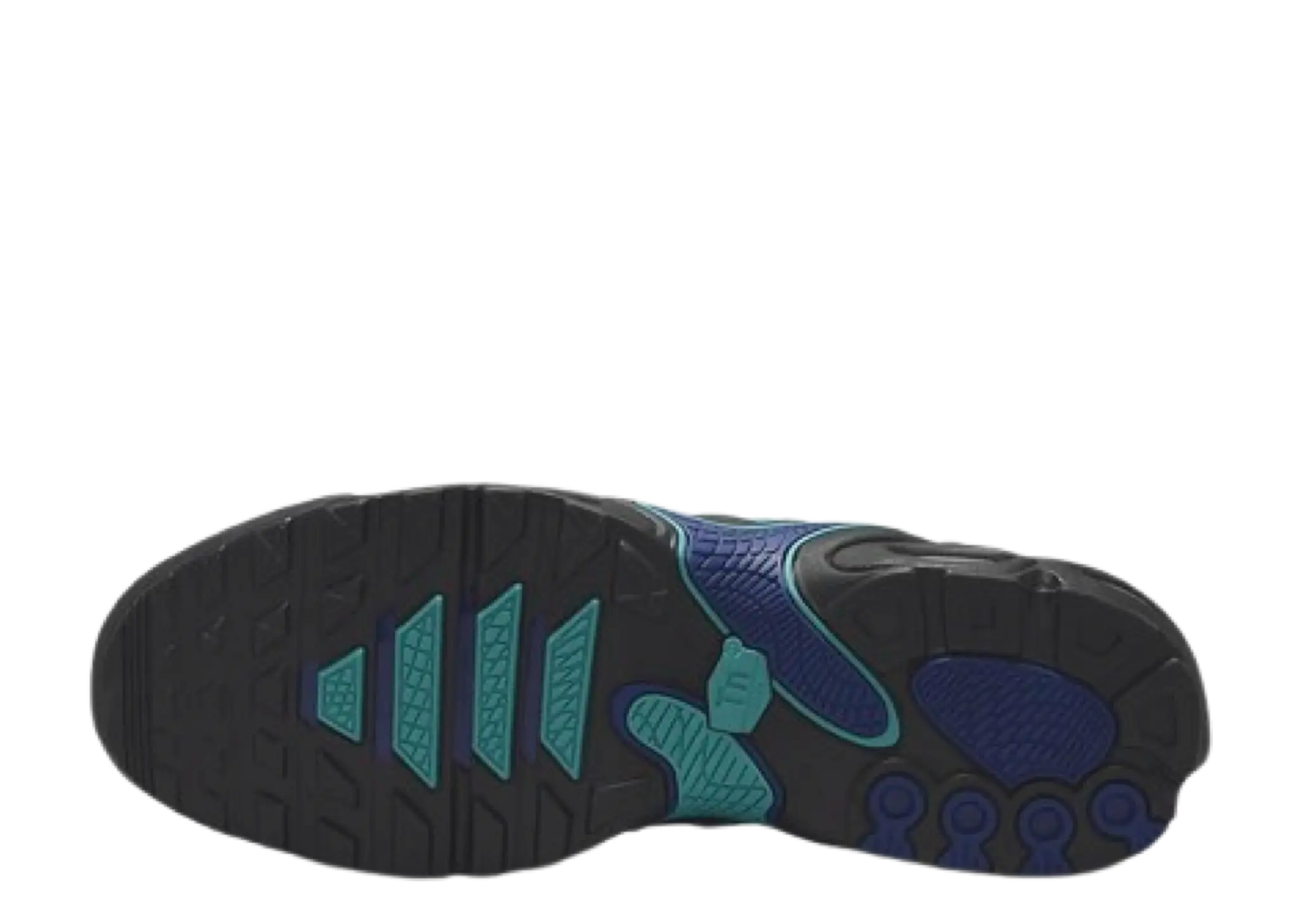 Nike Air Max Plus Drift Deep Royal Blue - photo 4