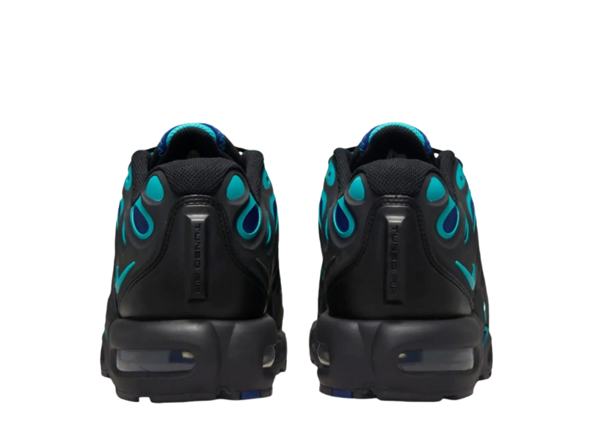 Nike Air Max Plus Drift Deep Royal Blue - photo 3