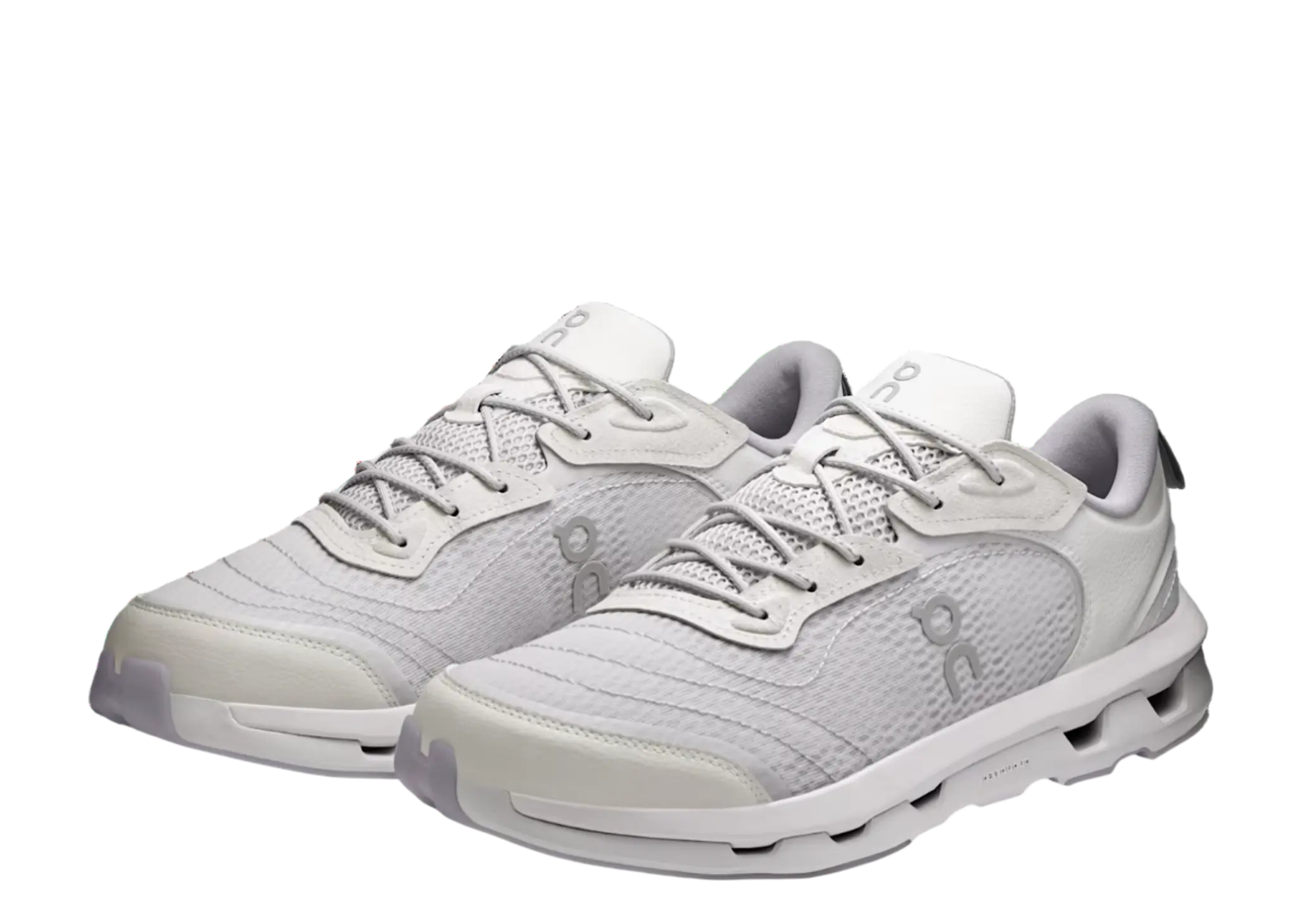 ON Running Cloudzone Moon Zendaya Lavender Lilac (Women's) - photo 2