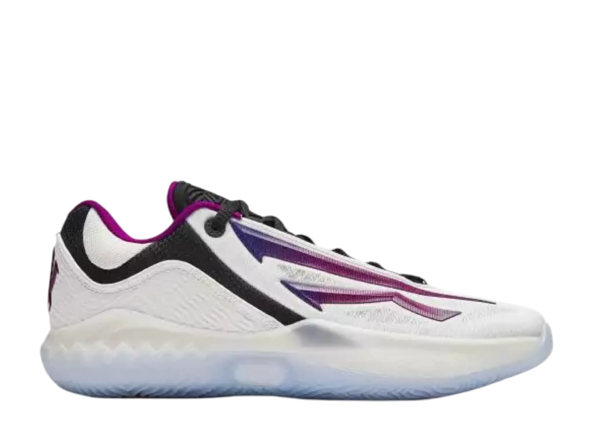 Anta Kai 2 Speed Butterfly Waltz