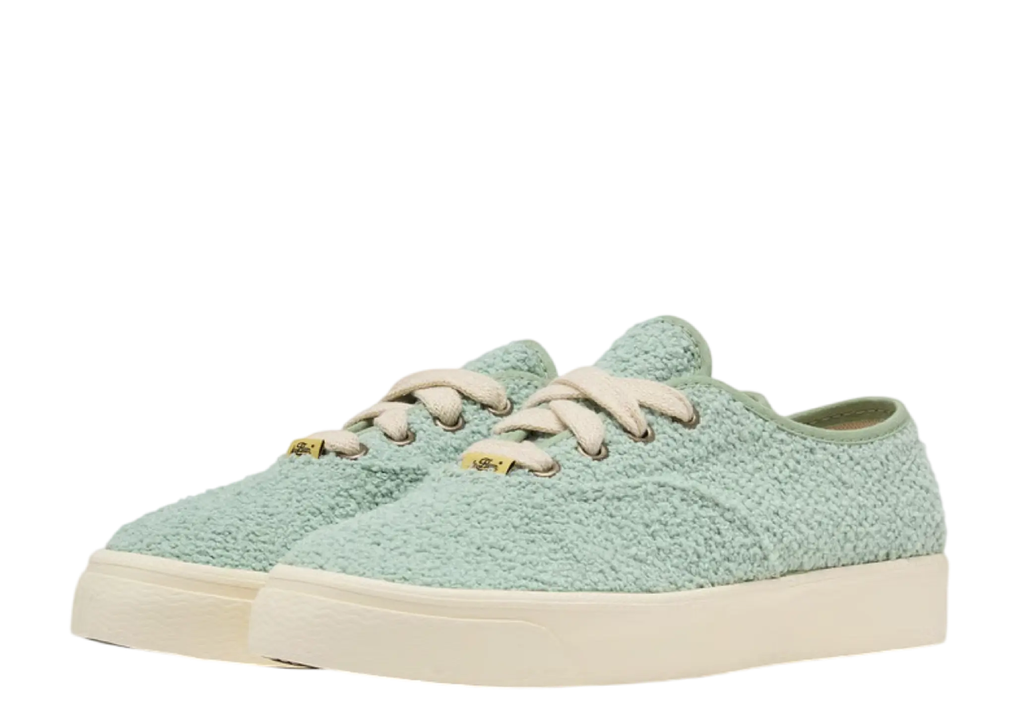 Converse Naut-1 GOLF le FLEUR* Tyler, The Creator Molten Reseda Afterglow - photo 2