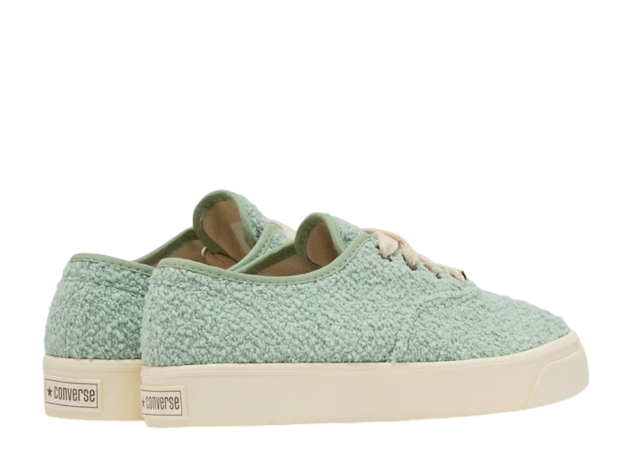 Converse Naut-1 GOLF le FLEUR* Tyler, The Creator Molten Reseda Afterglow - photo 3