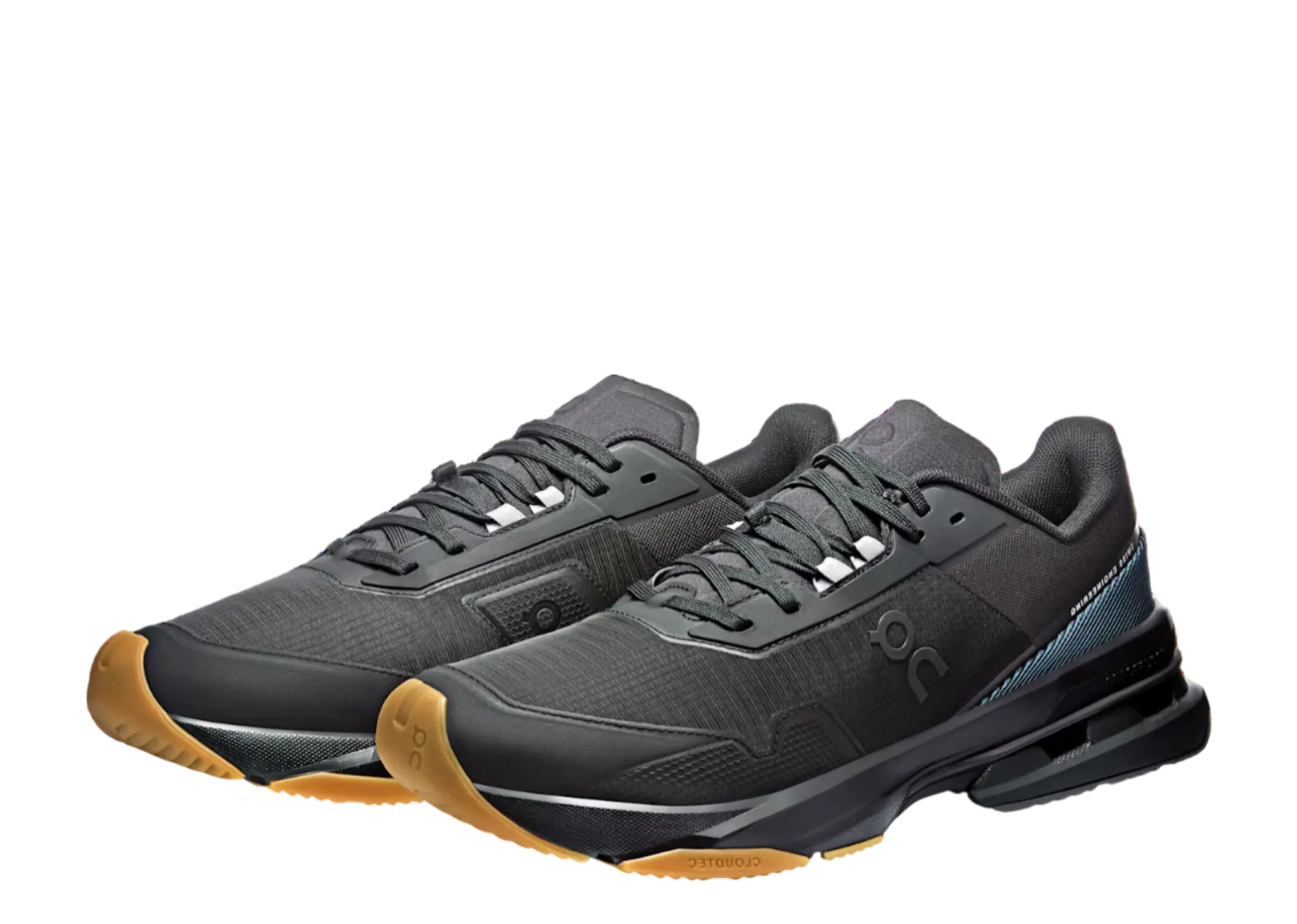 ON Running Cloudpulse Pro Black Rock - photo 2