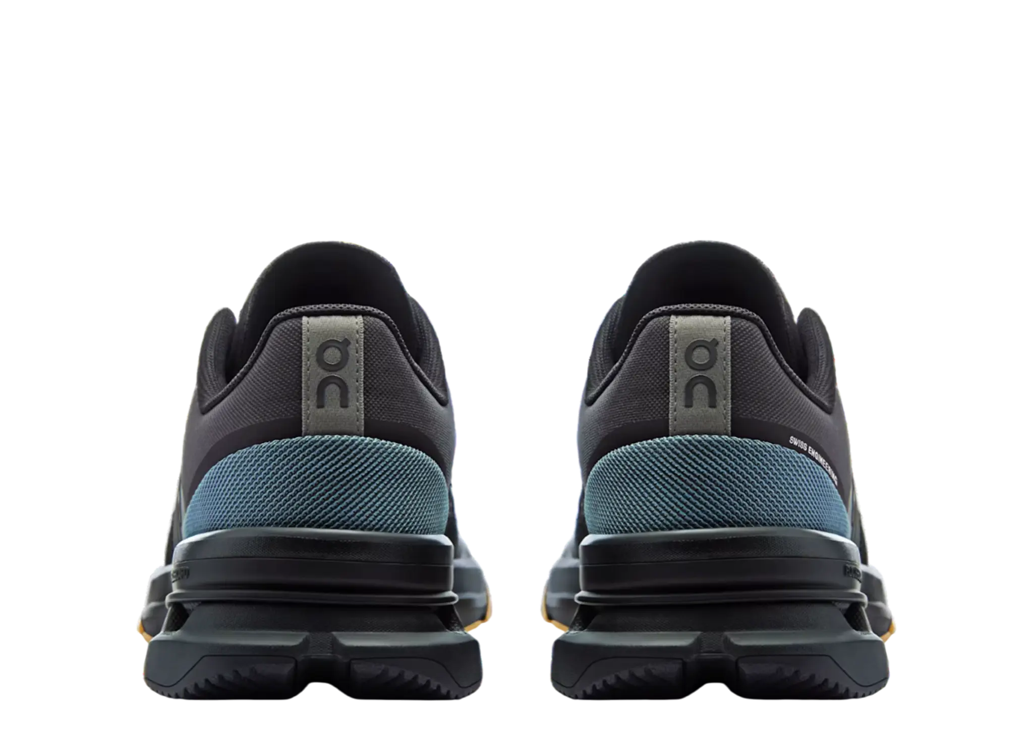 ON Running Cloudpulse Pro Black Rock - photo 3