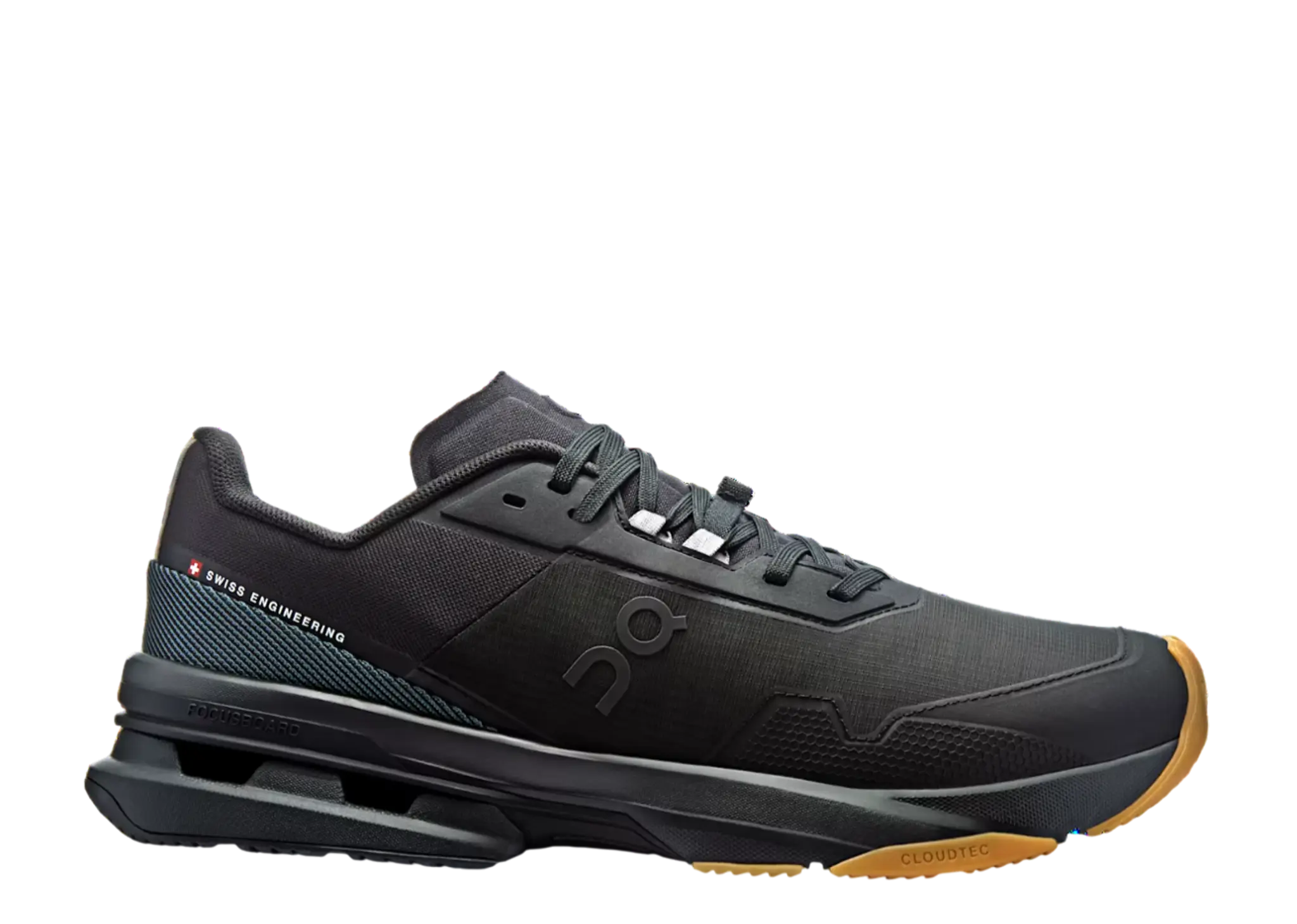 ON Running Cloudpulse Pro Black Rock