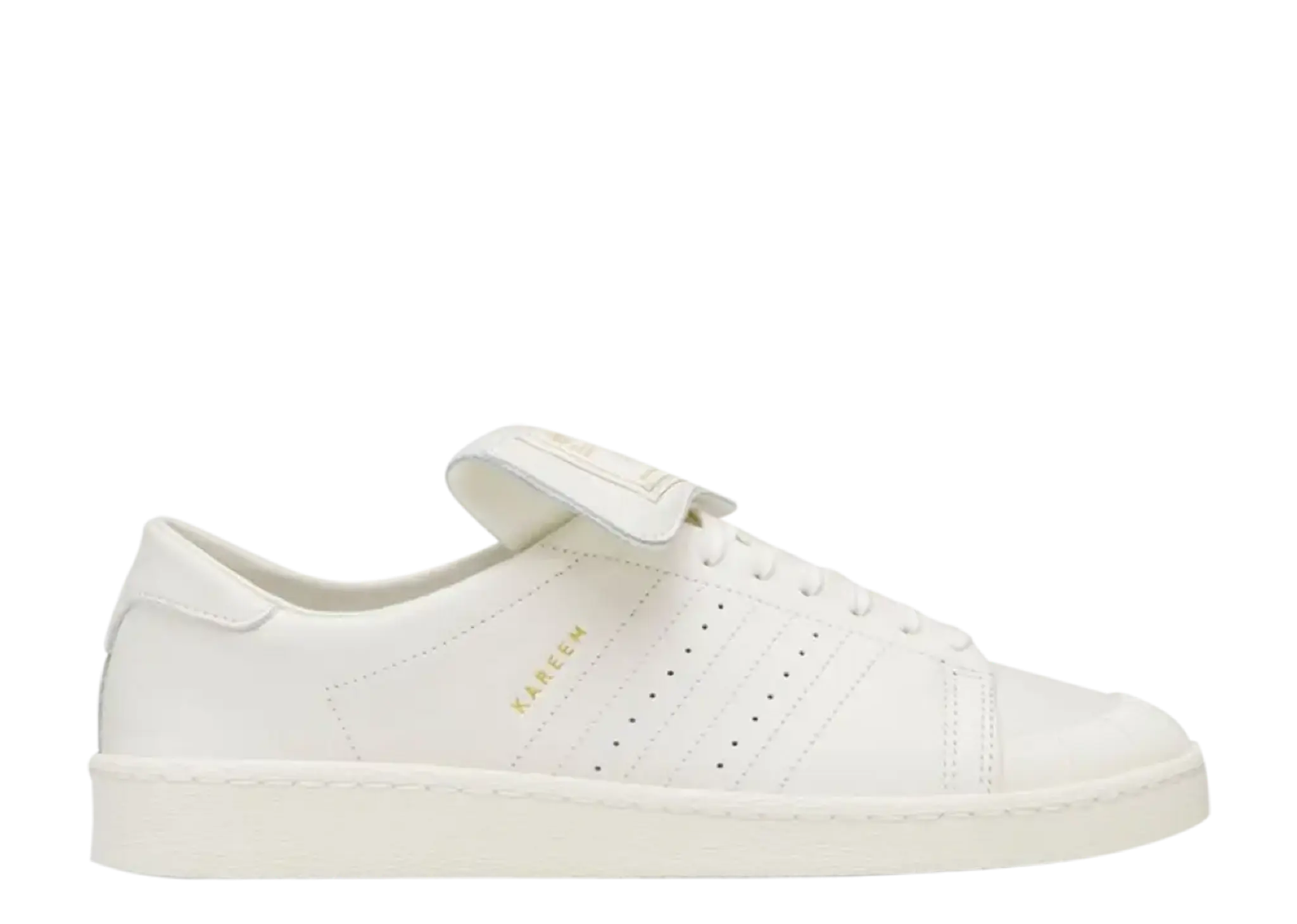 Adidas Jabbar Low Willy Chavarria Off White