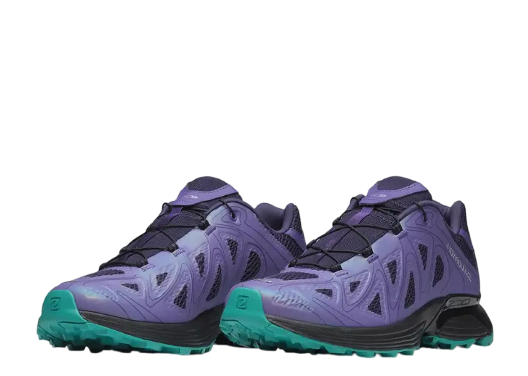 Salomon XT-Whisper Void Liberty Astral Aura - photo 2