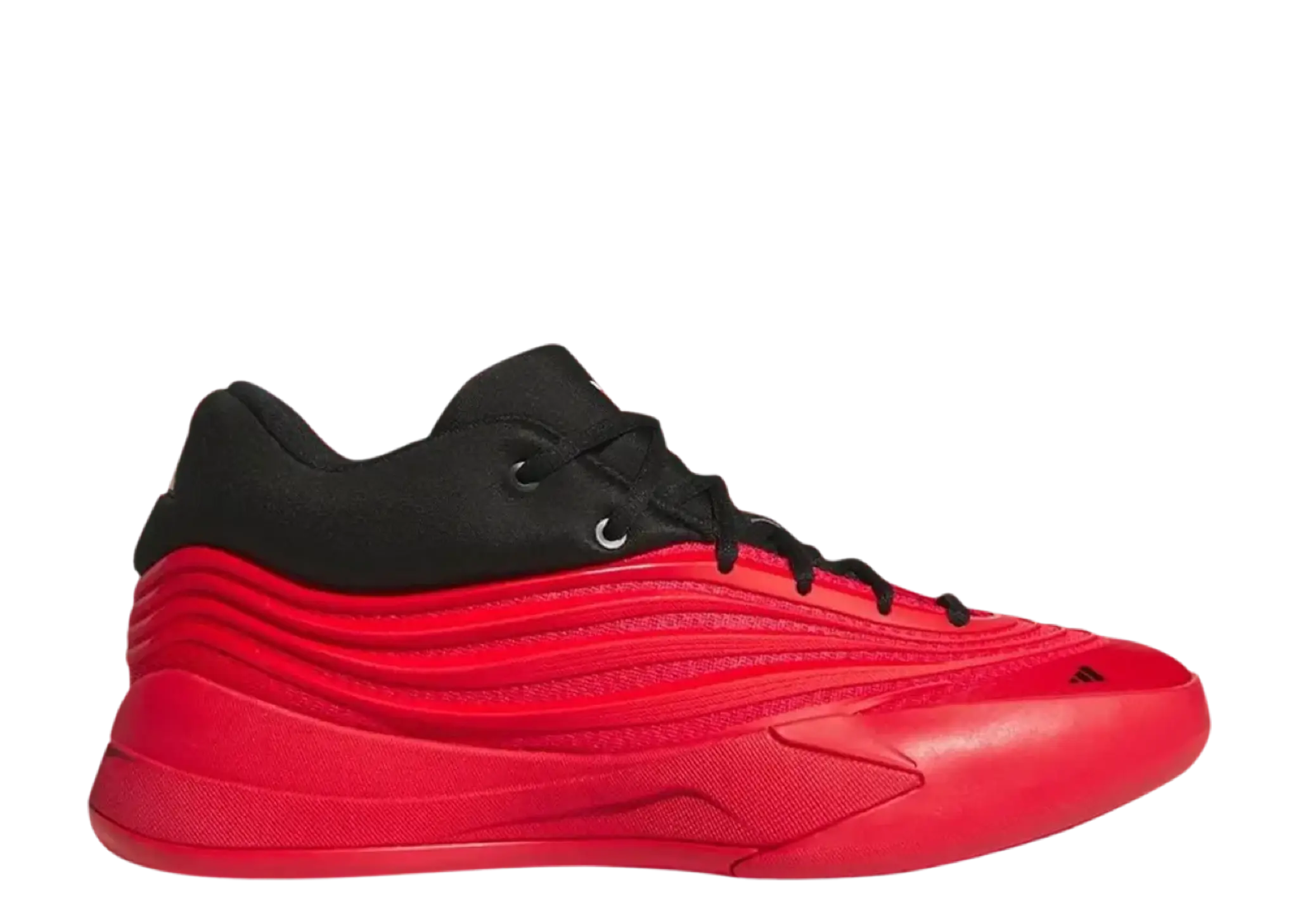 Adidas Dame 10 Dolla Pure Ruby