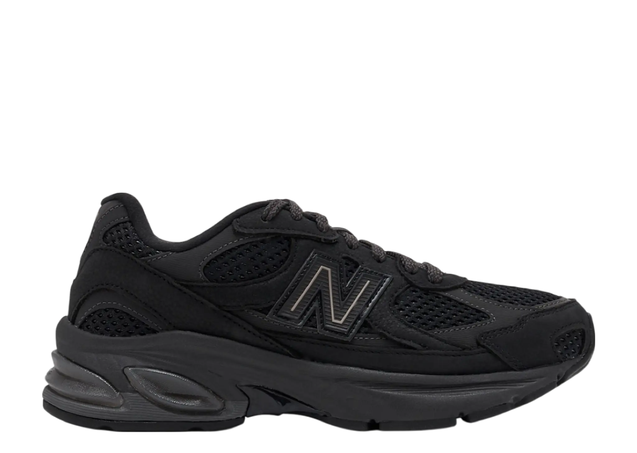 New Balance 2010 Black