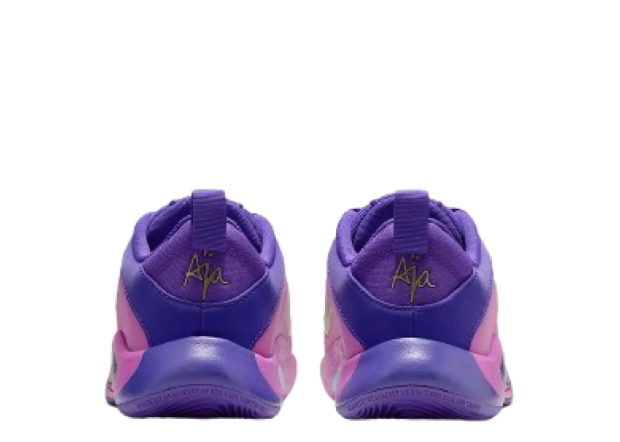Nike A'ja Wilson A'One Unapologetic (Grade School) - photo 3