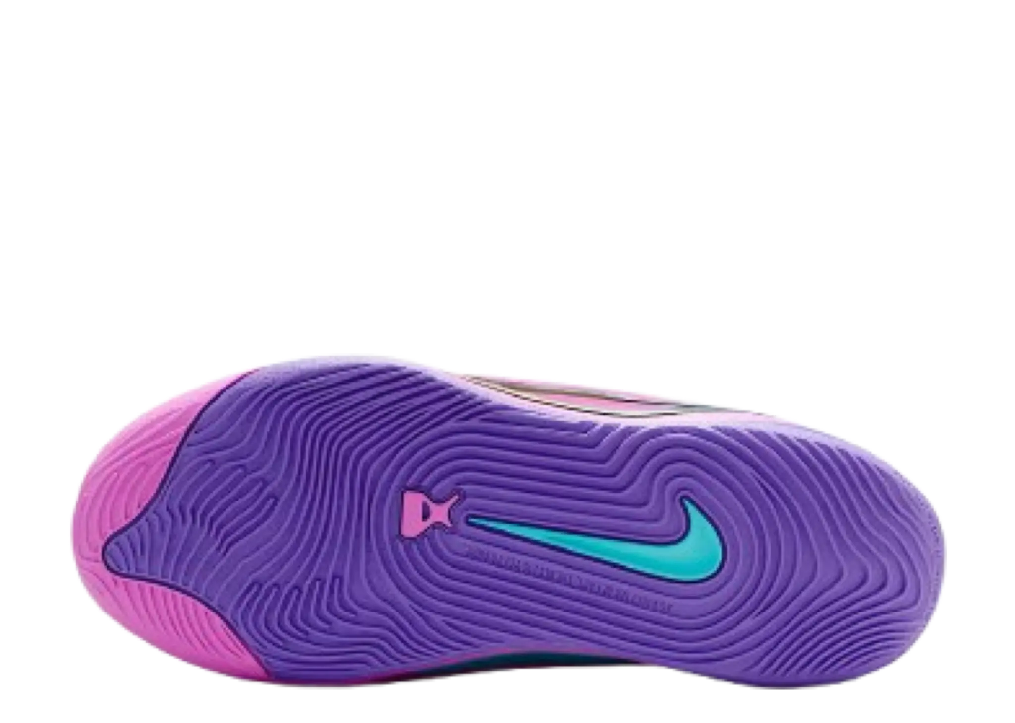 Nike A'ja Wilson A'One Unapologetic (Grade School) - photo 4