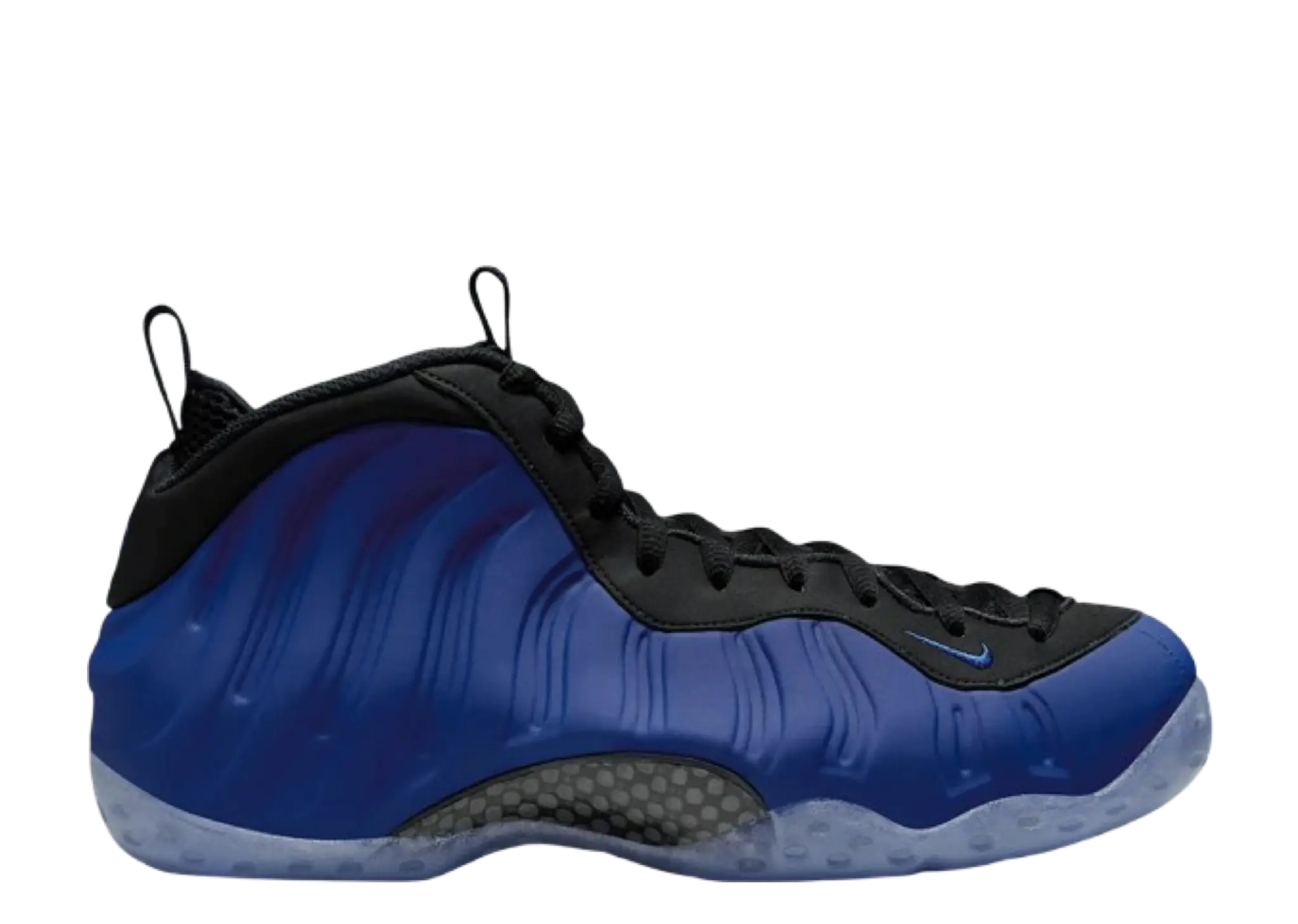 Nike Air Foamposite One Deep Royal