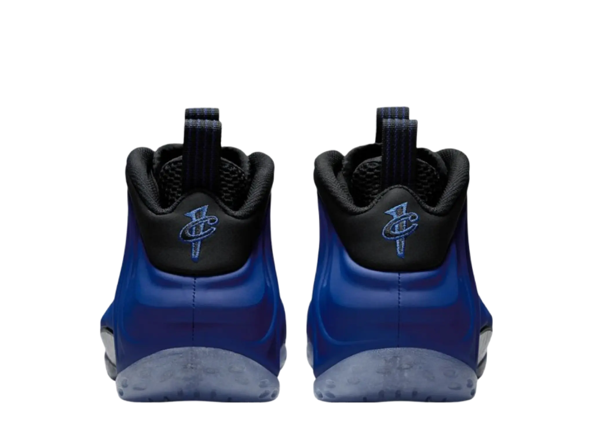 Nike Air Foamposite One Deep Royal - photo 3