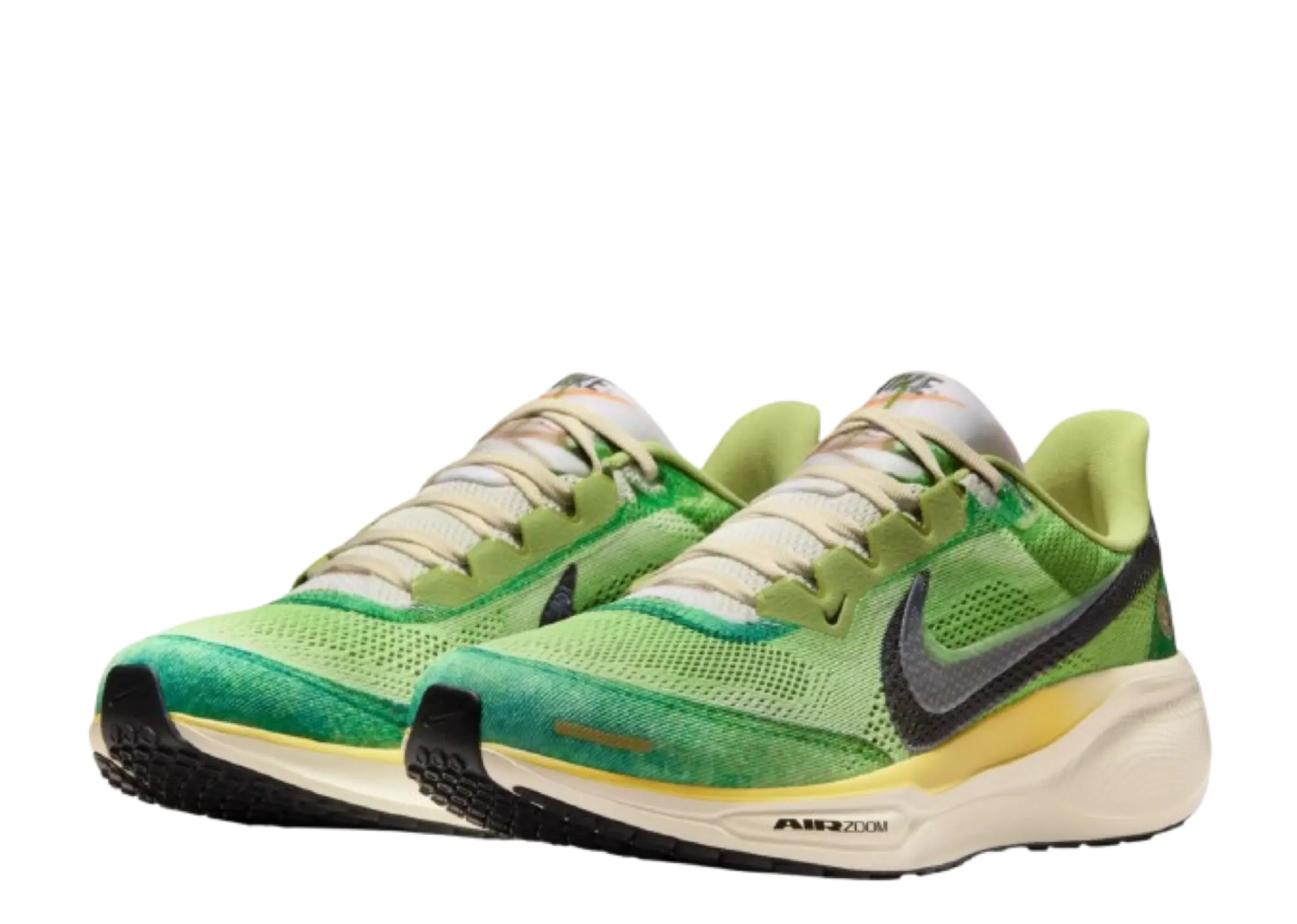 Nike Air Zoom Pegasus 41 Waffle Racer - photo 2