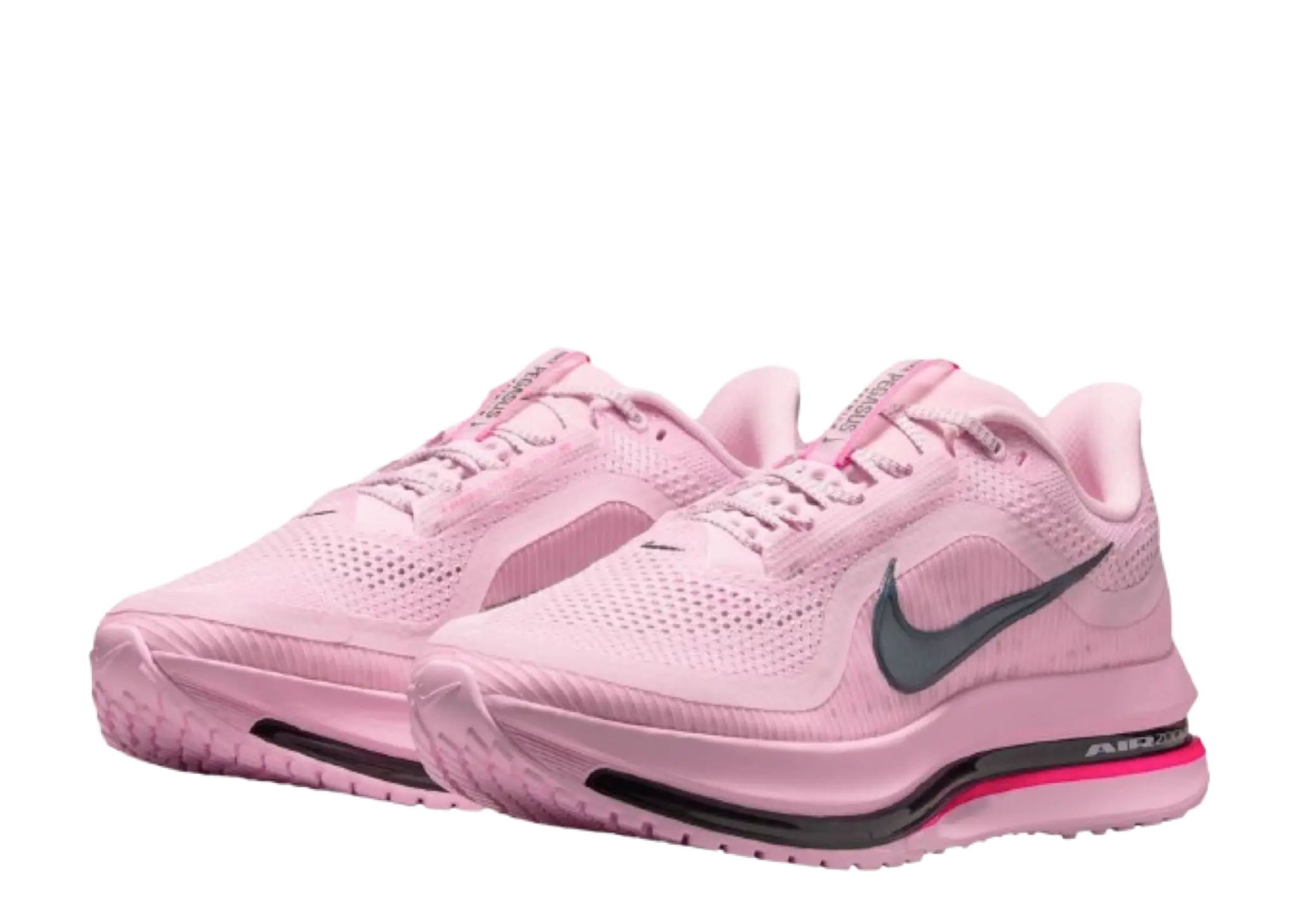 Nike Air Zoom Pegasus Premium Pink Foam - photo 2