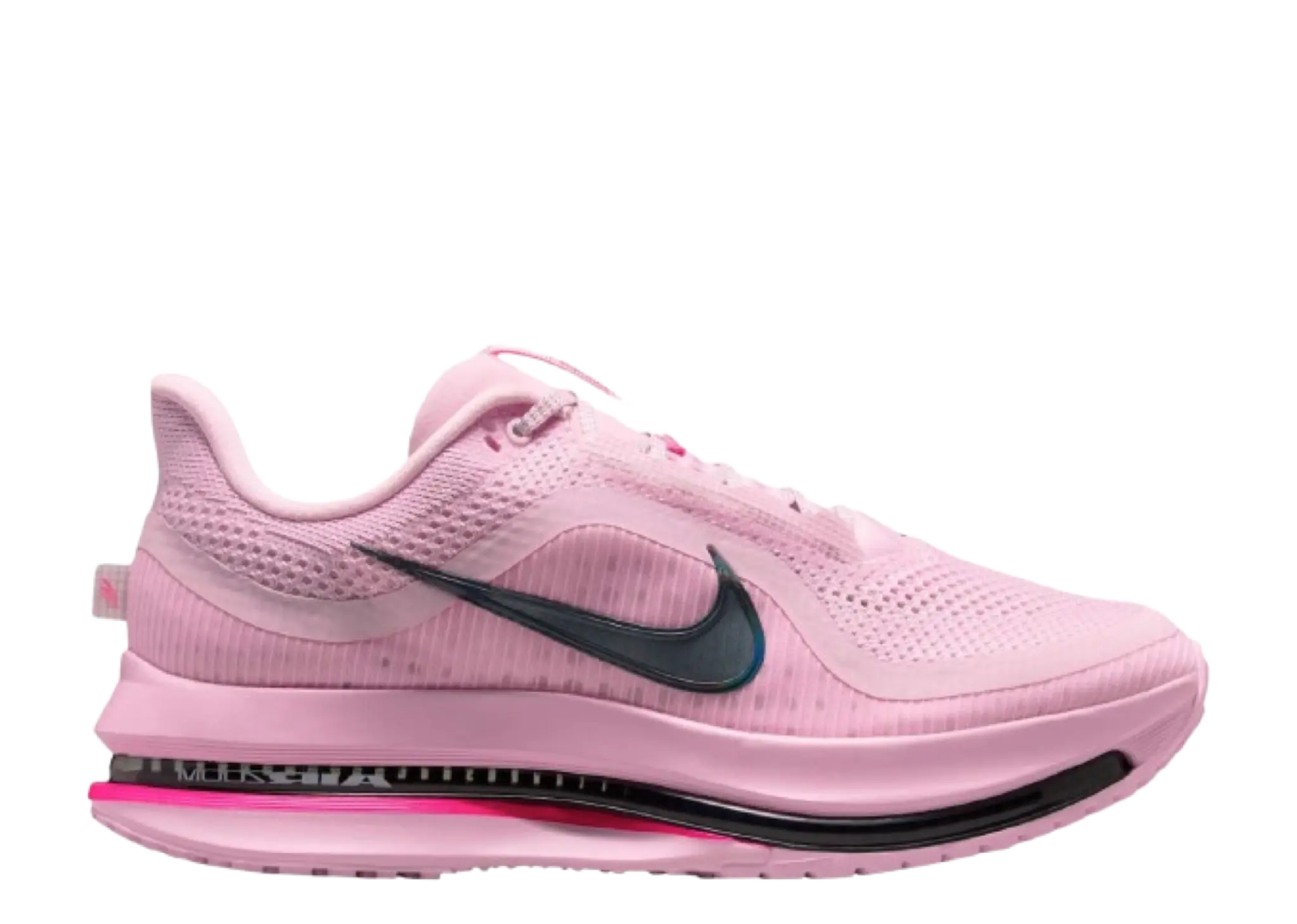 Nike Air Zoom Pegasus Premium Pink Foam