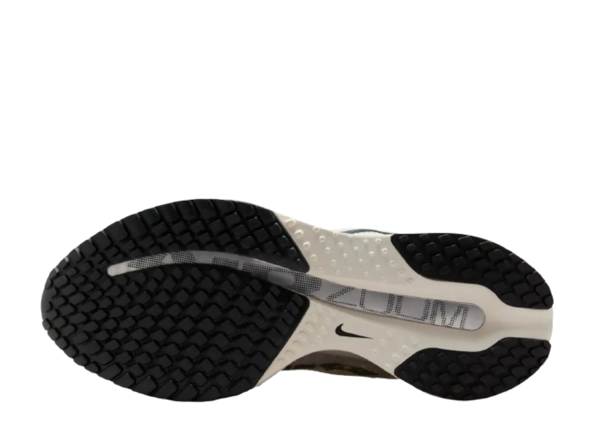 Nike Air Zoom Pegasus Premium Sail Off Noir (Women's) - photo 4