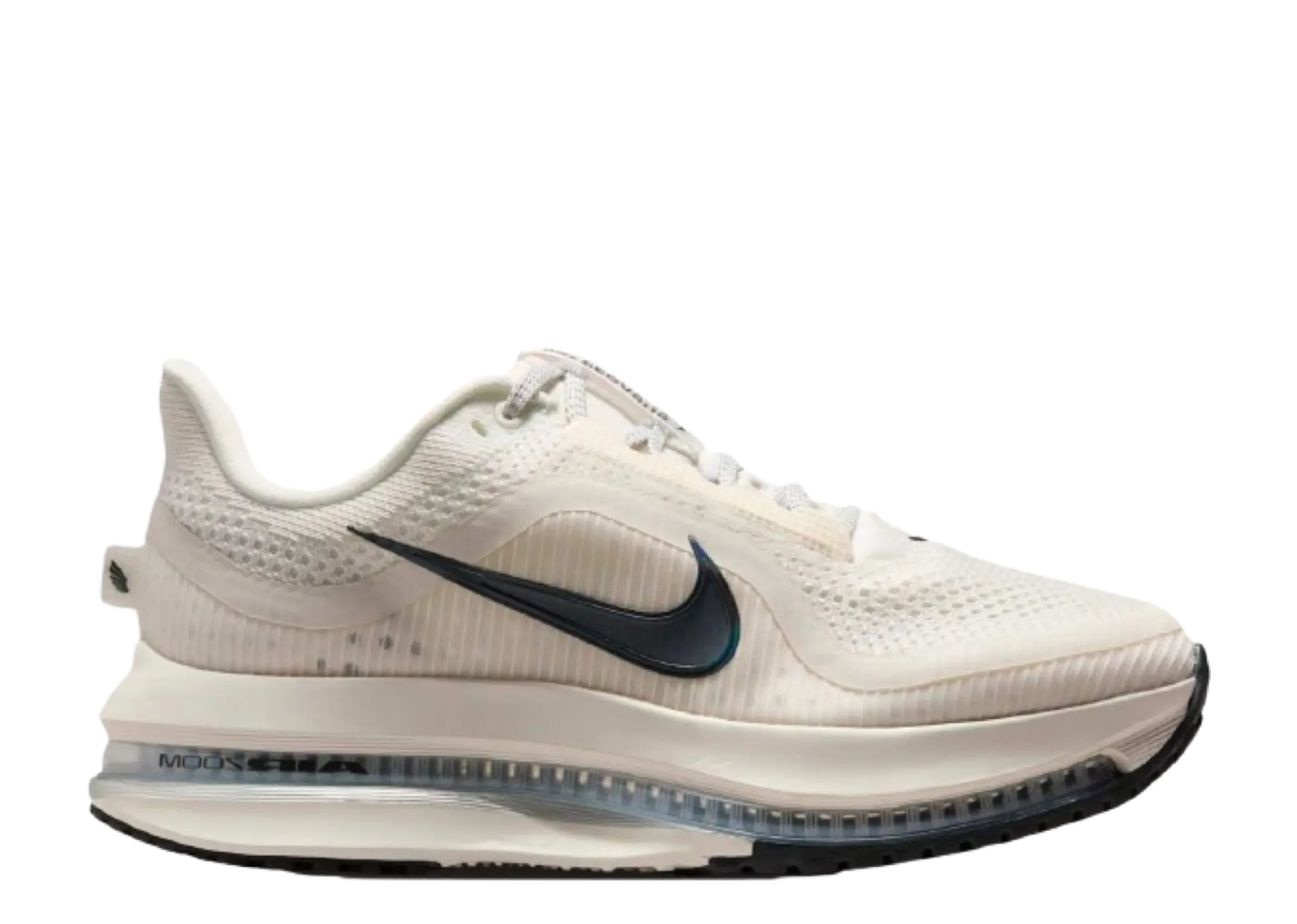 Nike Air Zoom Pegasus Premium Sail Off Noir (Women's)