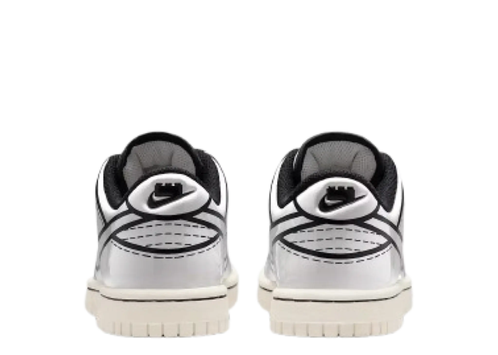 Nike Dunk Low LEGO Sail (Grade School) - photo 3