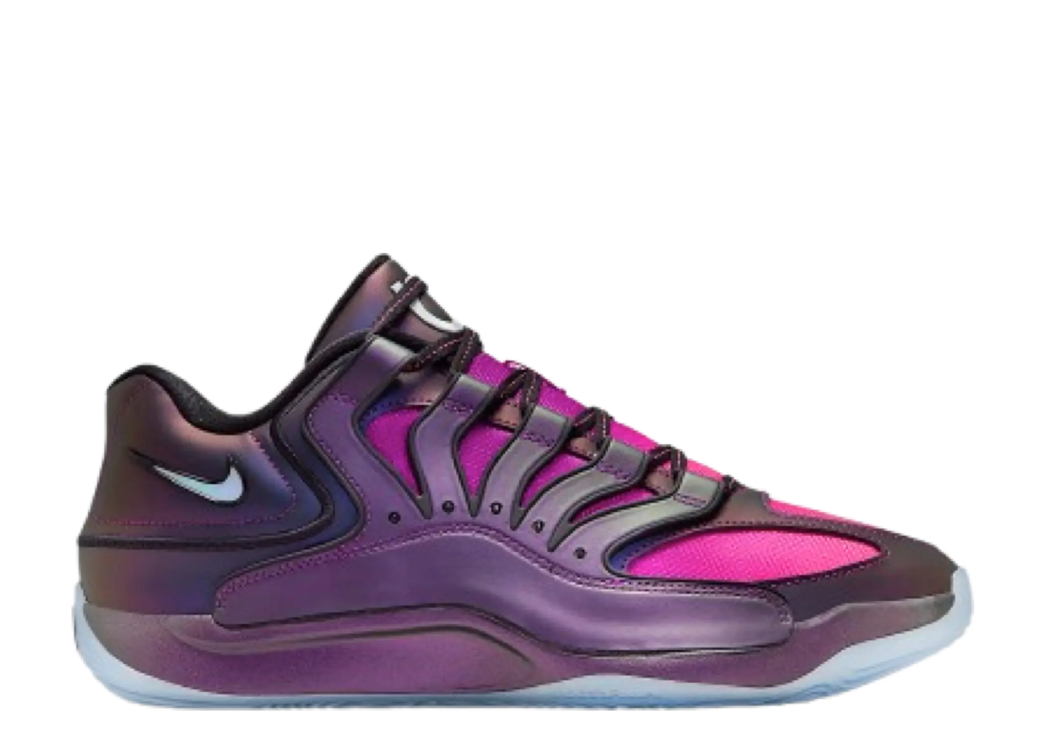 Nike KD 18 SE Eggplant