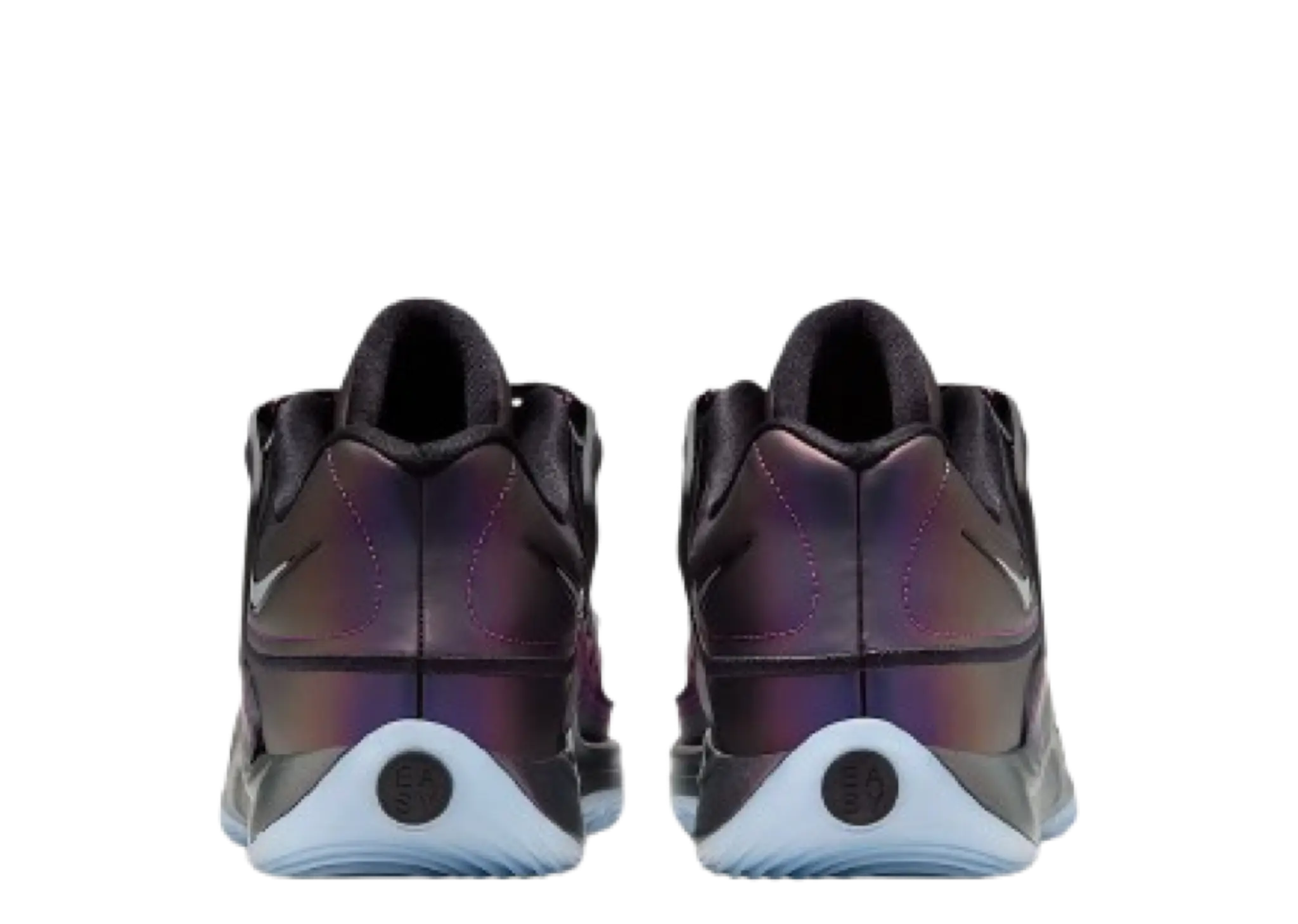 Nike KD 18 SE Eggplant - photo 3